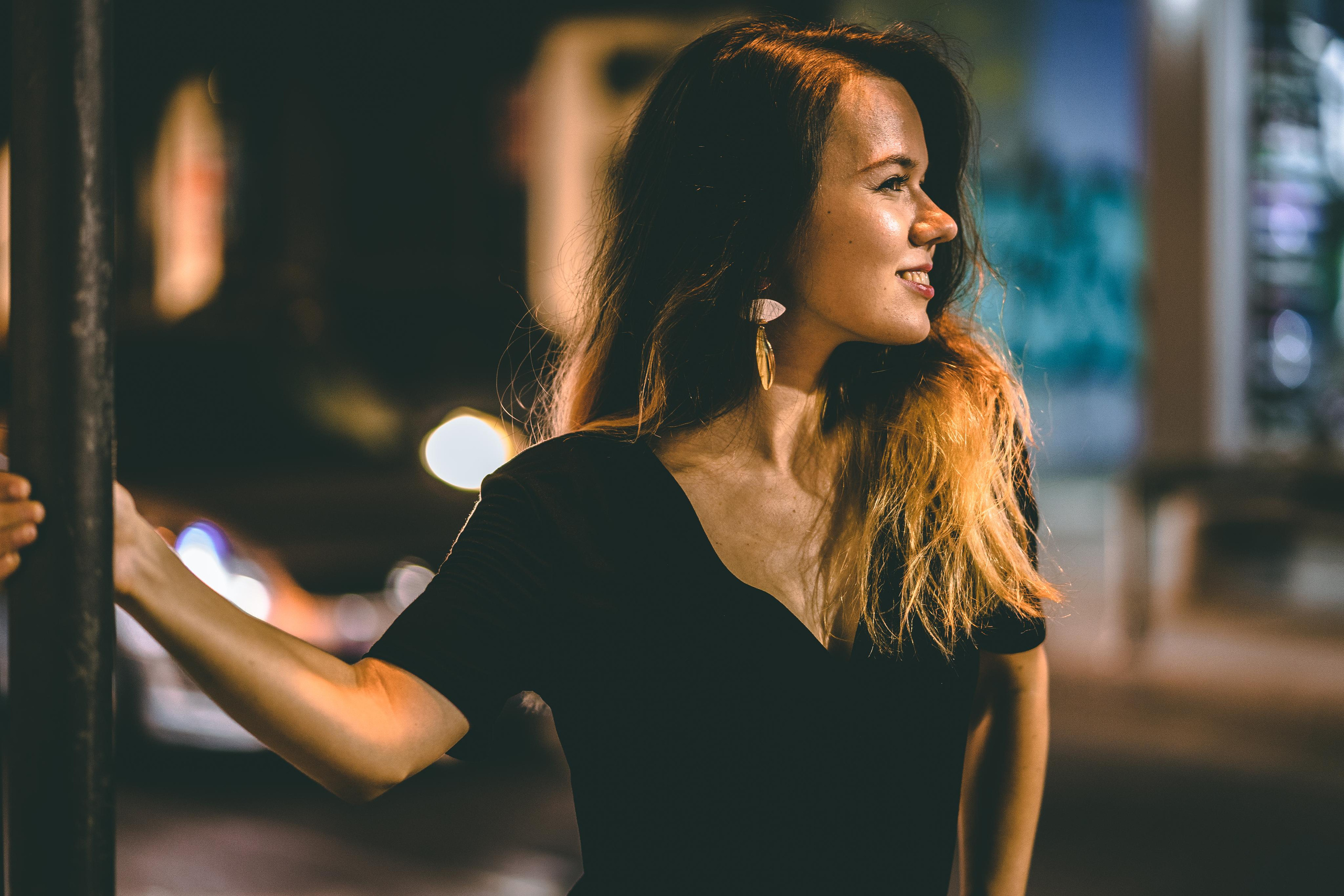 Olga P. Photographer & Videographer based in Ansan, South Korea