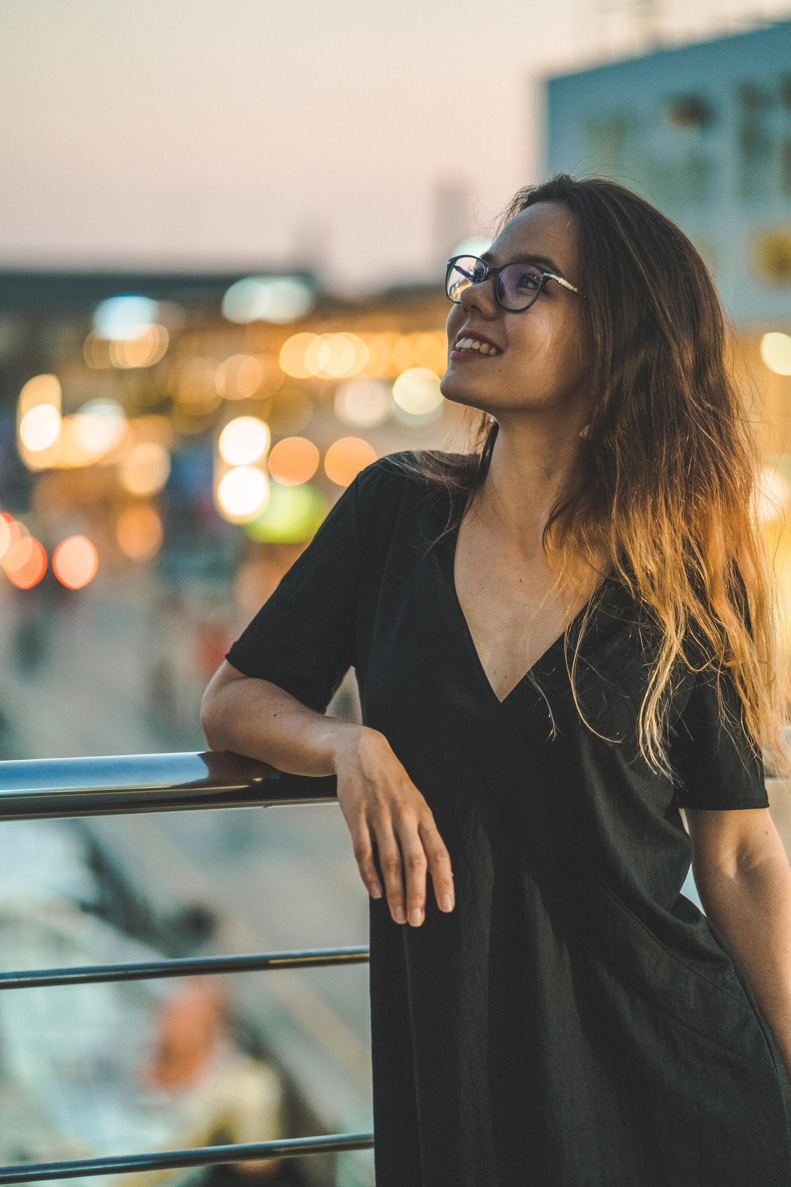 Olga P. Photographer & Videographer based in Ansan, South Korea