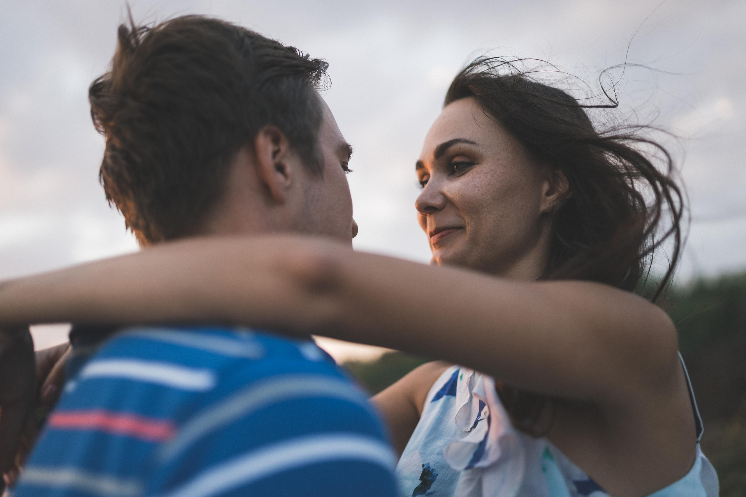 Svyat & Alina. Photographer & Videographer based in Ansan, South Korea