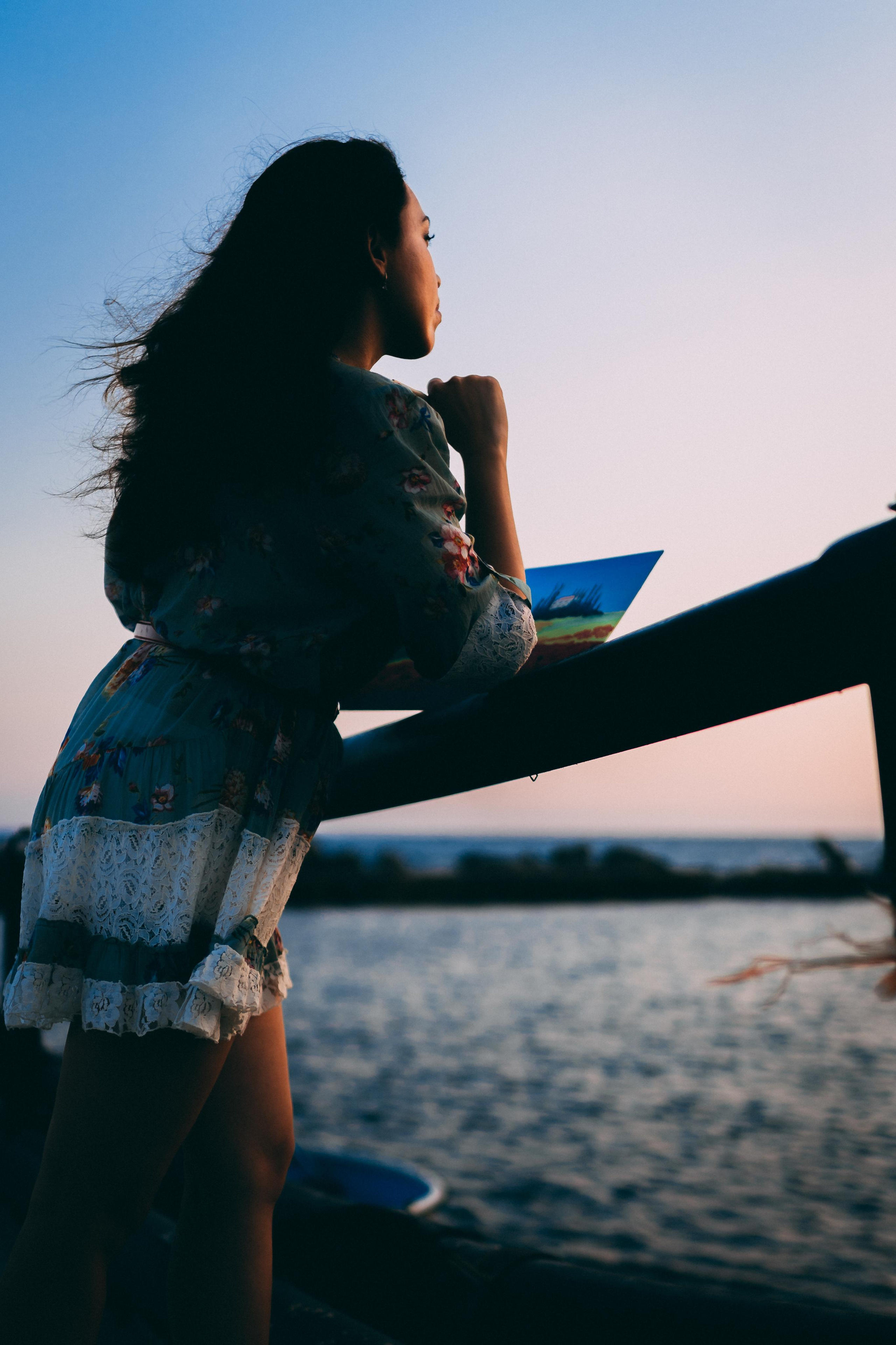 Olga. Photographer & Videographer based in Ansan, South Korea