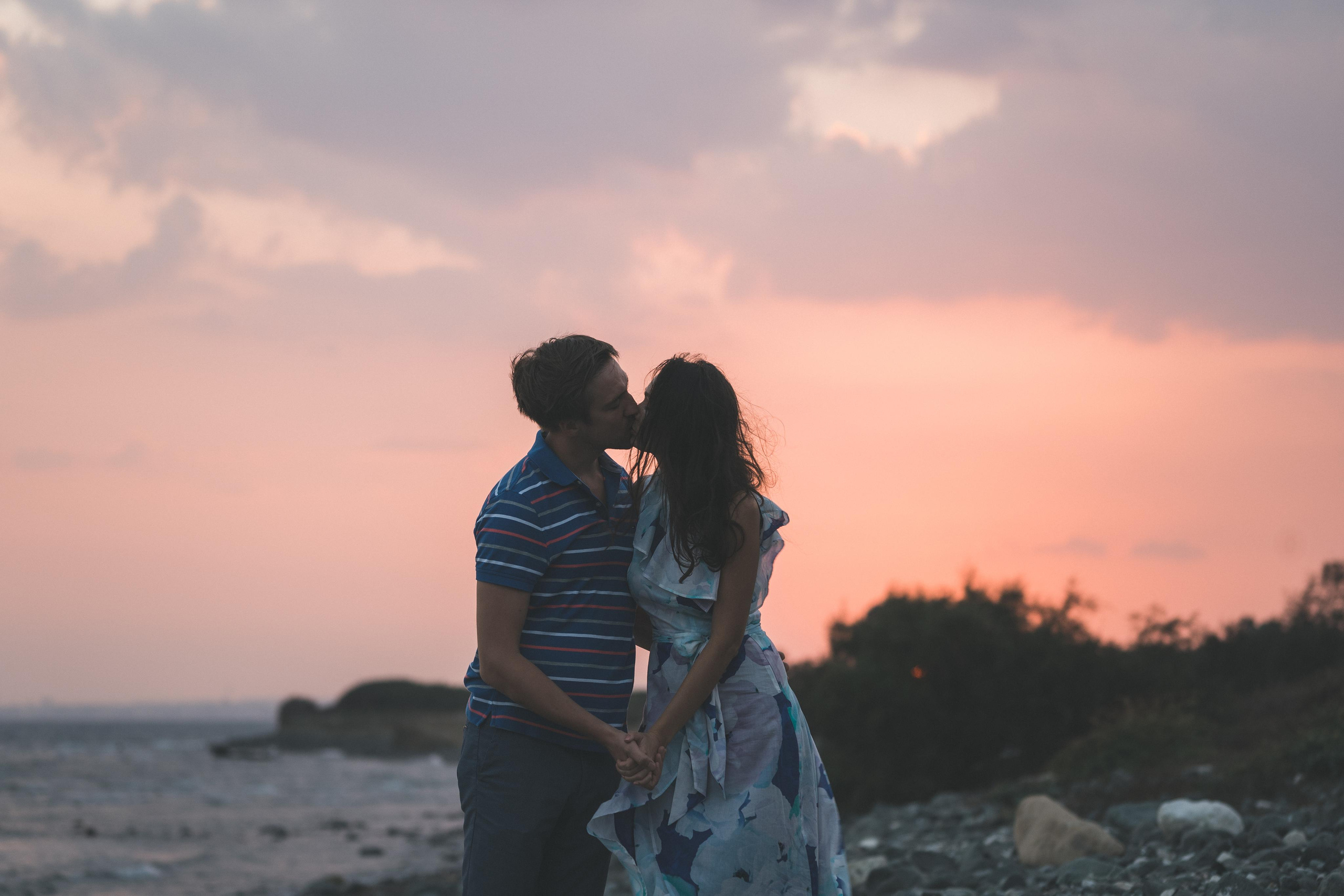 Svyat & Alina. Photographer & Videographer based in Ansan, South Korea