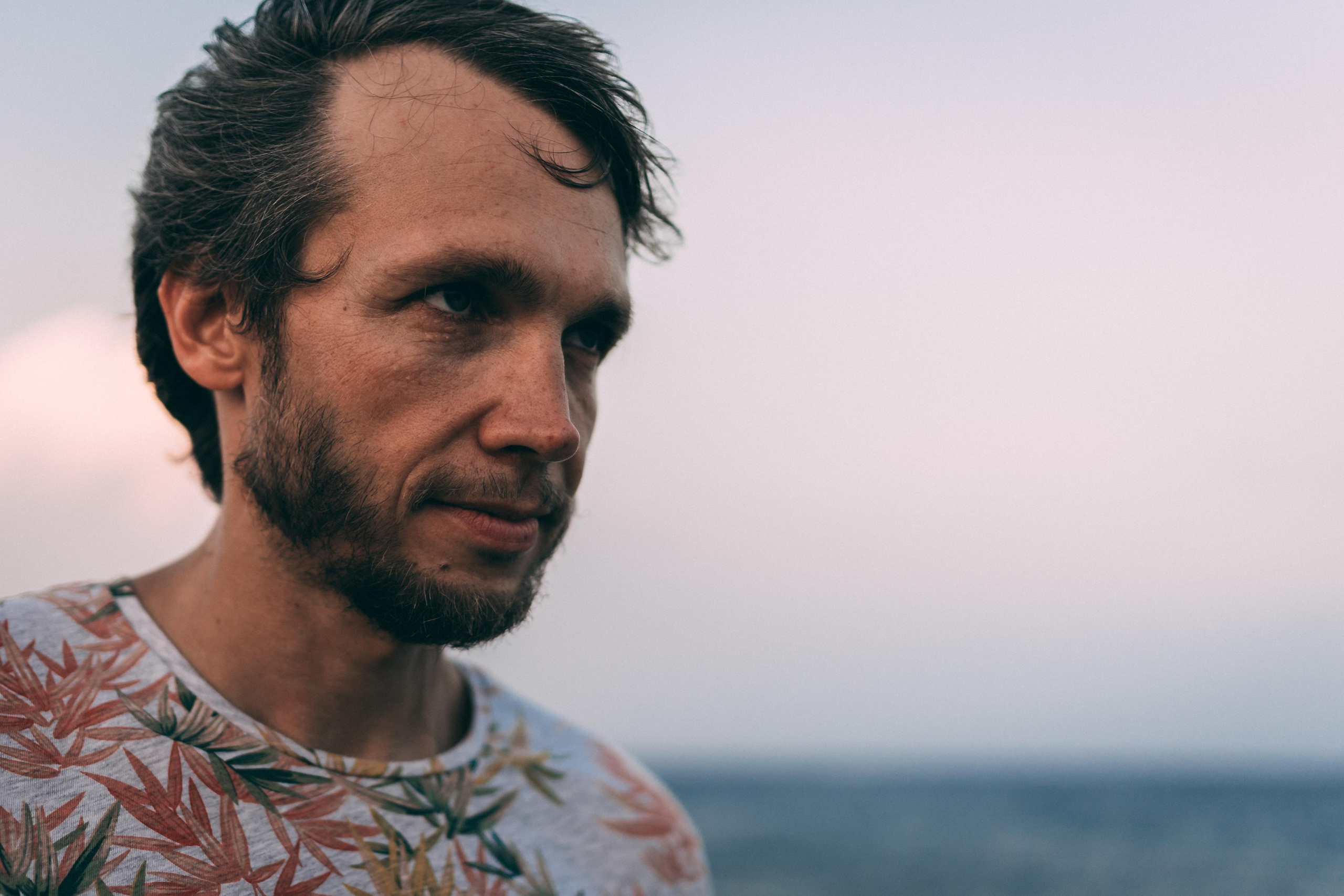 Ilya. Photographer & Videographer based in Ansan, South Korea