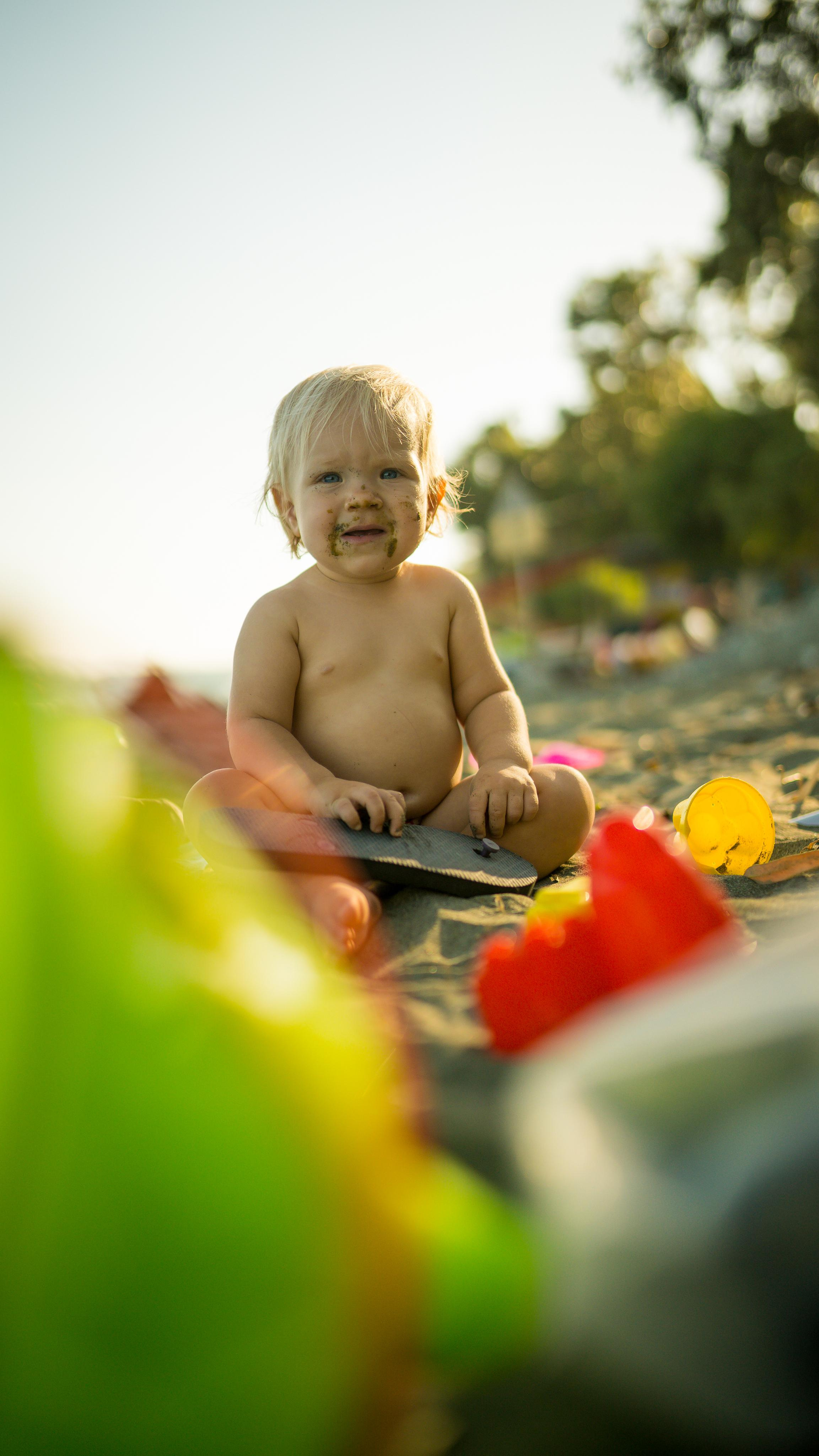 Dasha & Tolya. Photographer & Videographer based in Ansan, South Korea