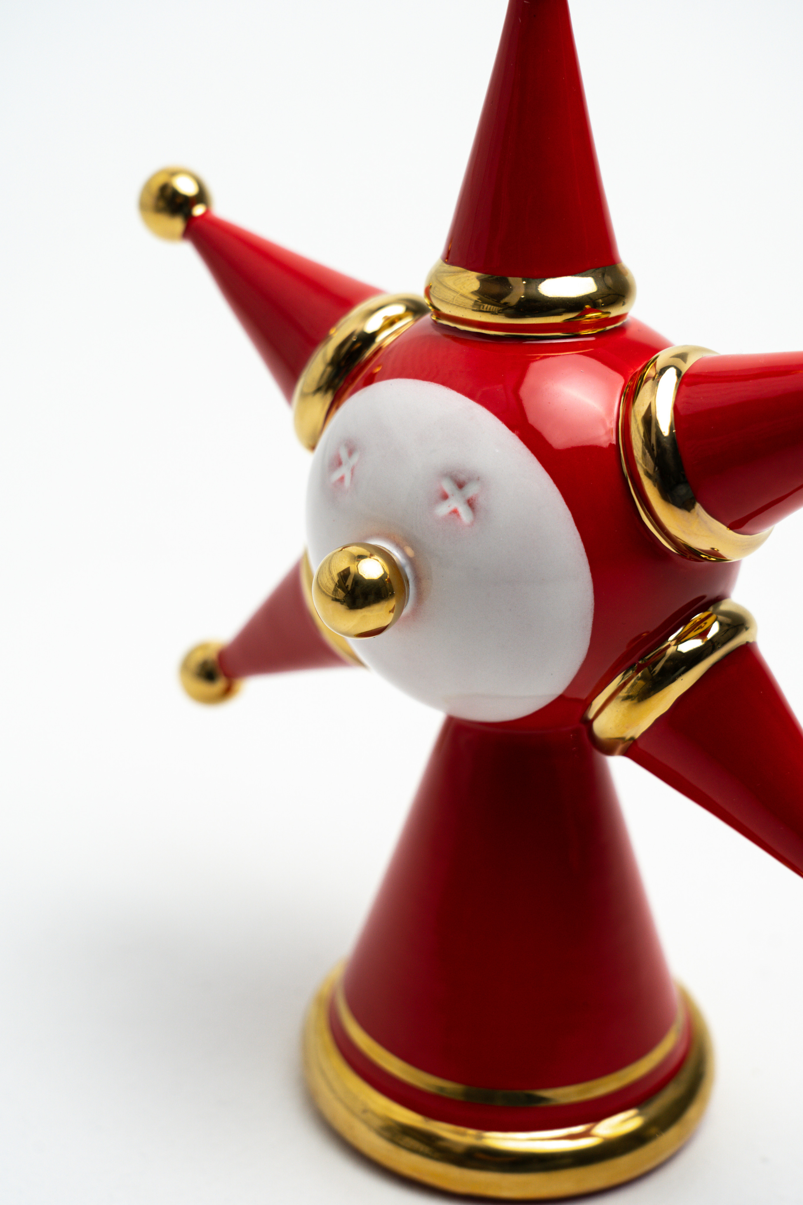 Petrushka toy. Photographer & Videographer based in Ansan, South Korea