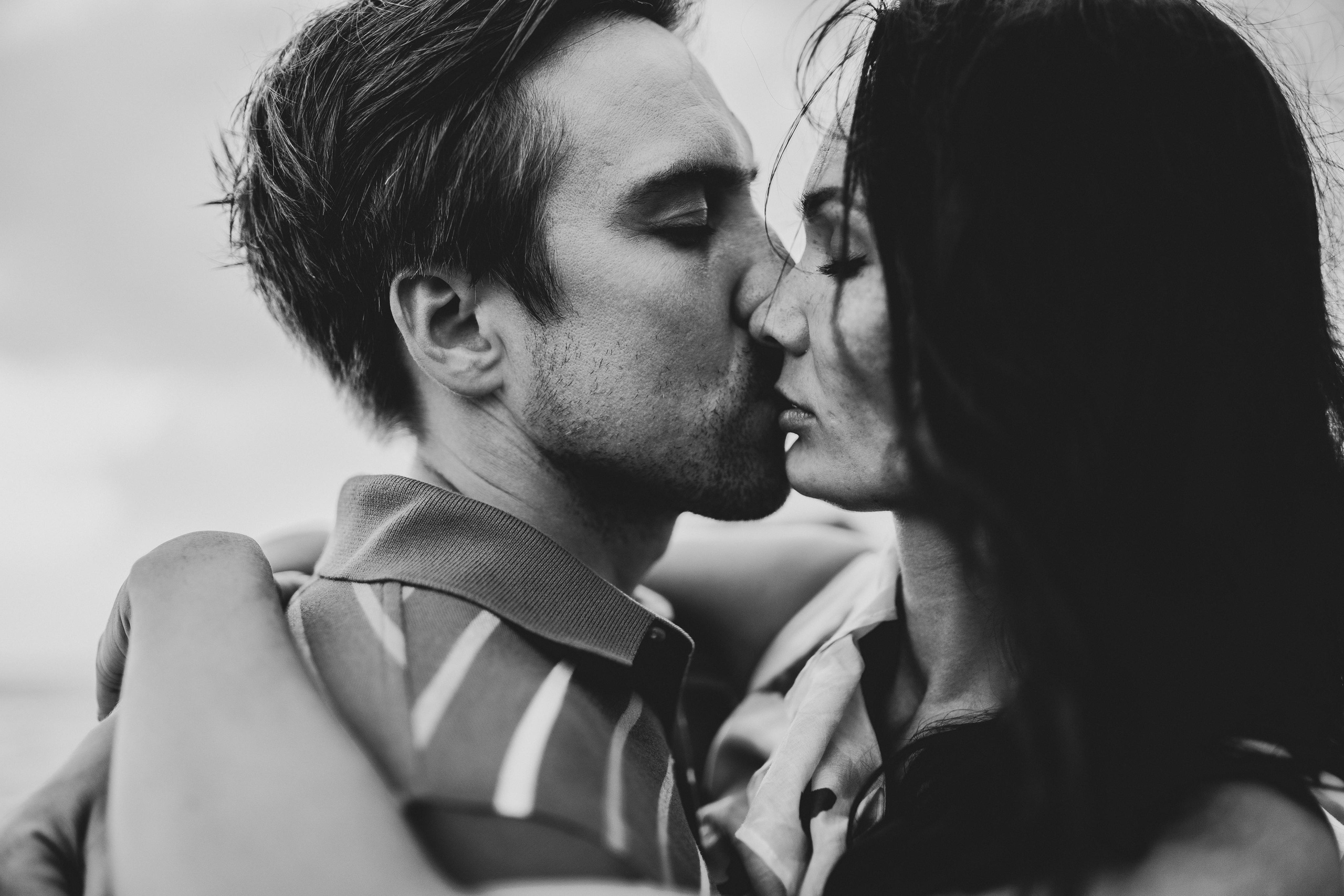 Svyat & Alina. Photographer & Videographer based in Ansan, South Korea