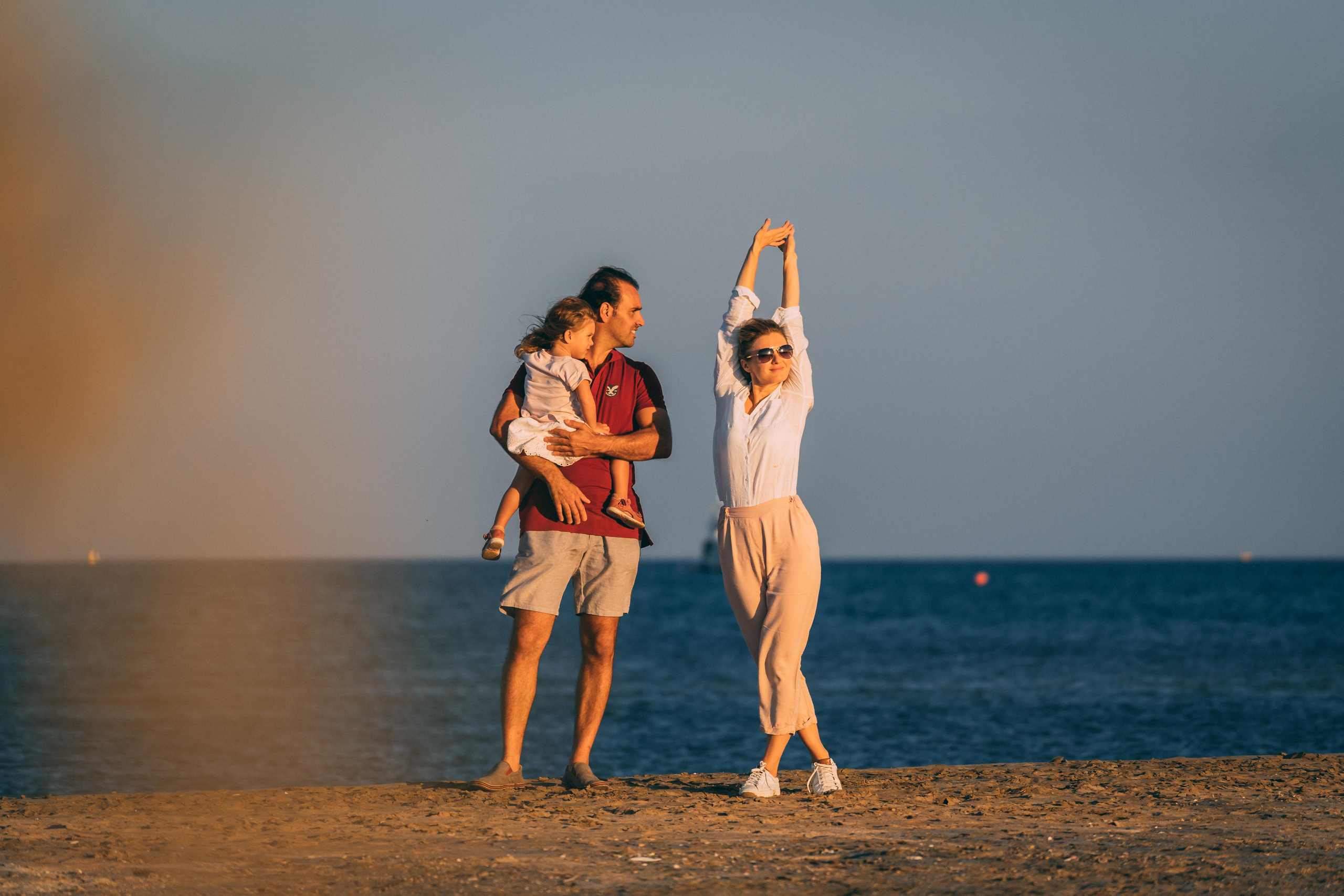 Tamara's family. Photographer & Videographer based in Ansan, South Korea