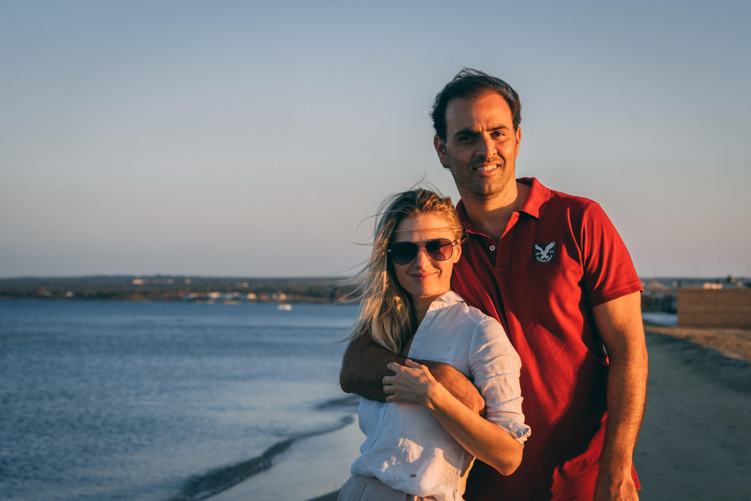 Tamara's family. Photographer & Videographer based in Ansan, South Korea