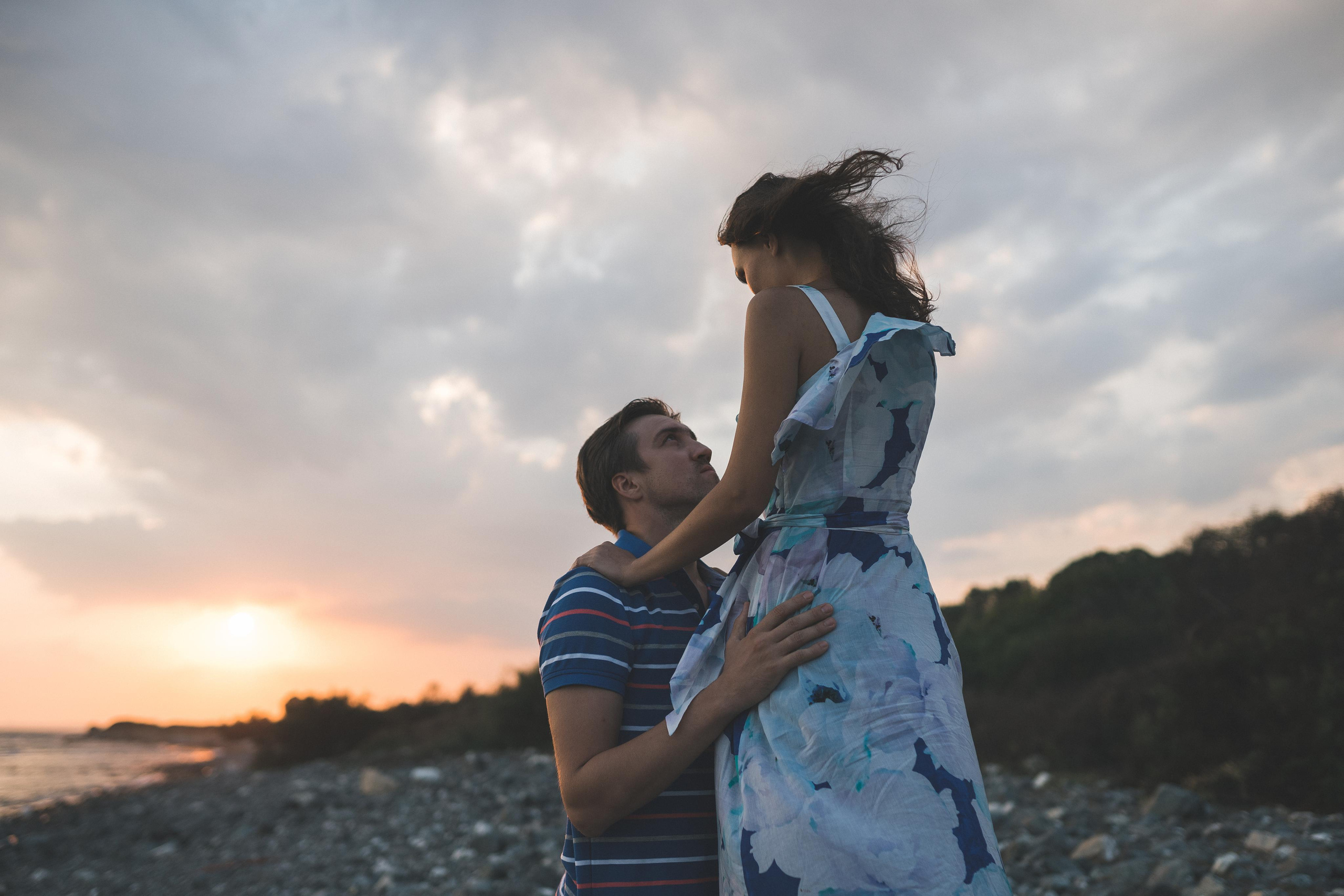 Svyat & Alina. Photographer & Videographer based in Ansan, South Korea