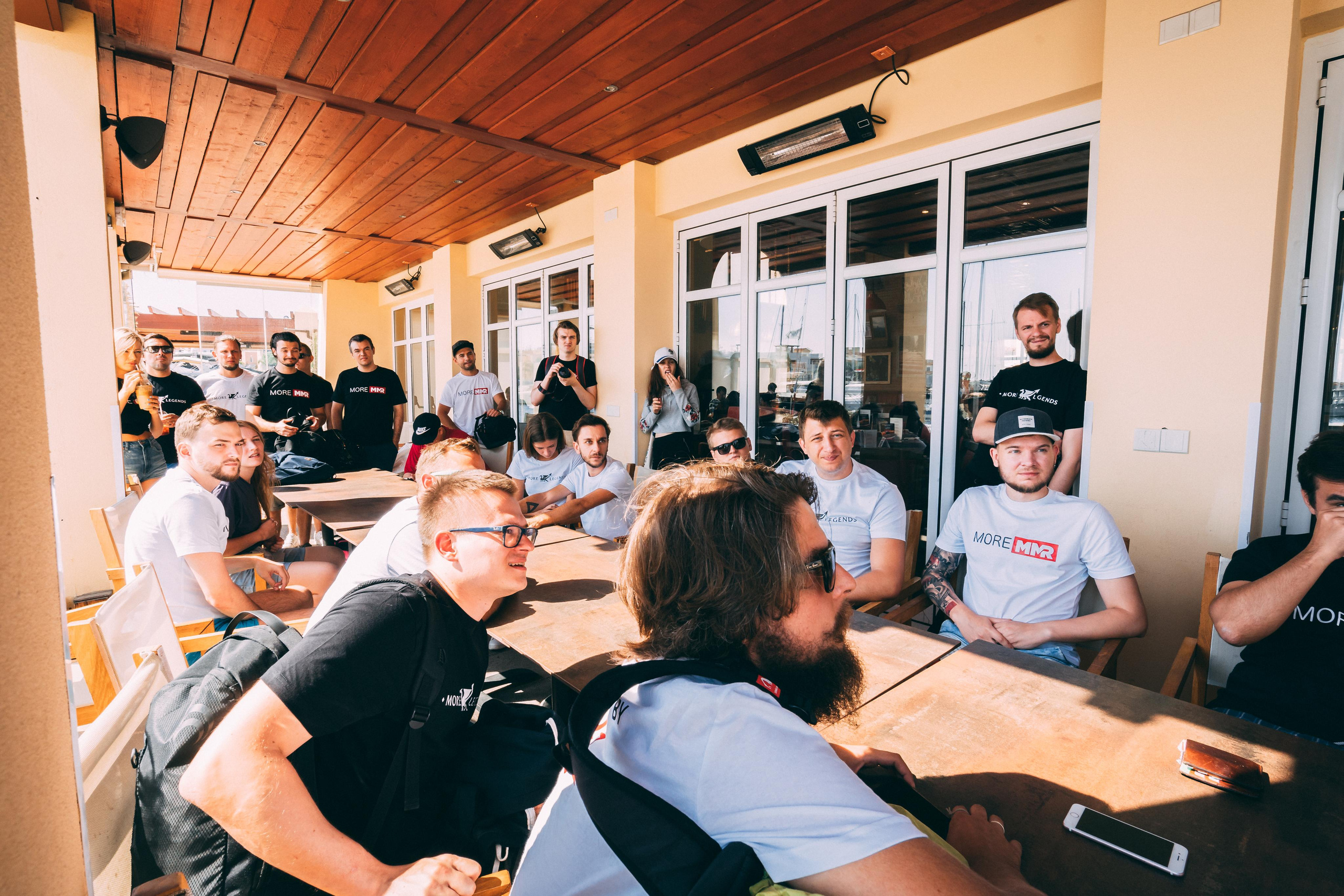 Yacht Corporate. Photographer & Videographer based in Ansan, South Korea