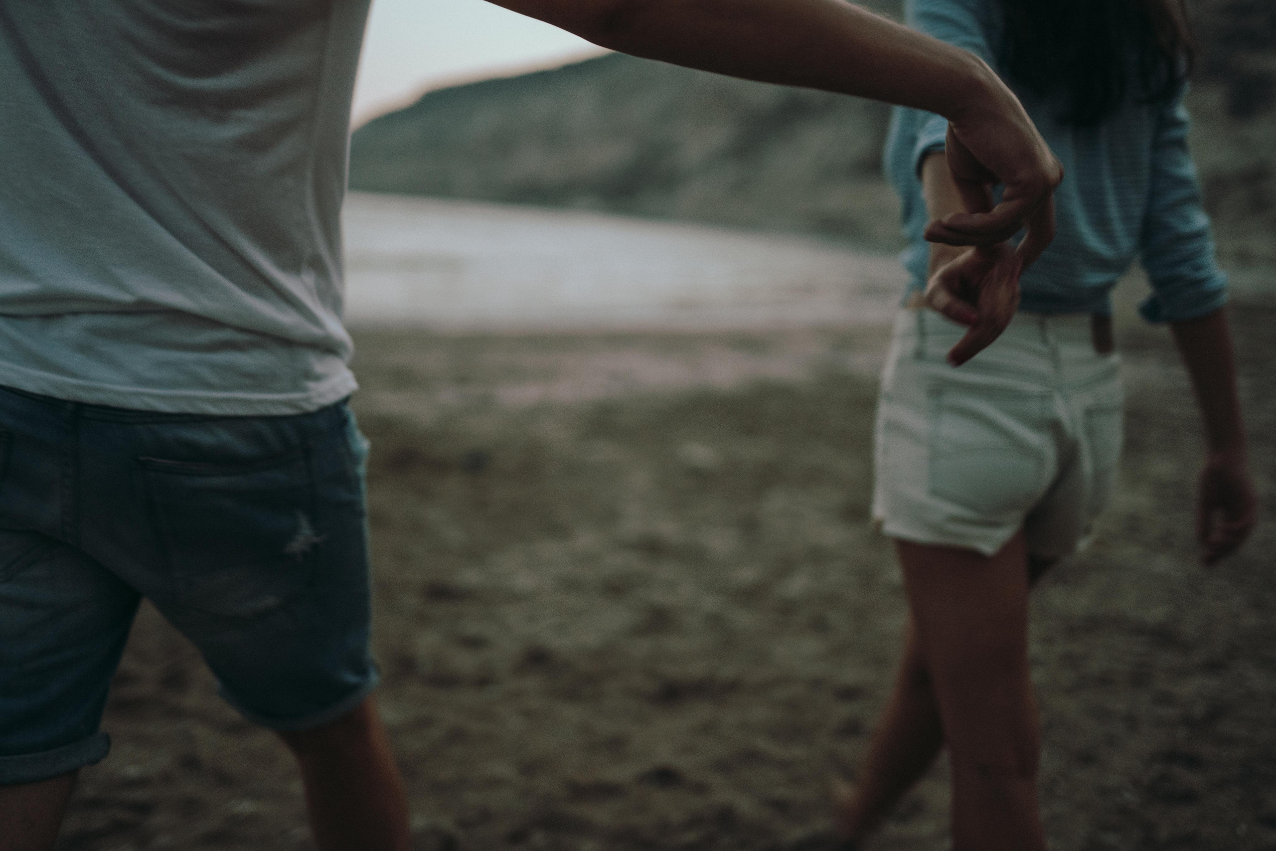 Alina & Svyatoslav. Photographer & Videographer based in Ansan, South Korea