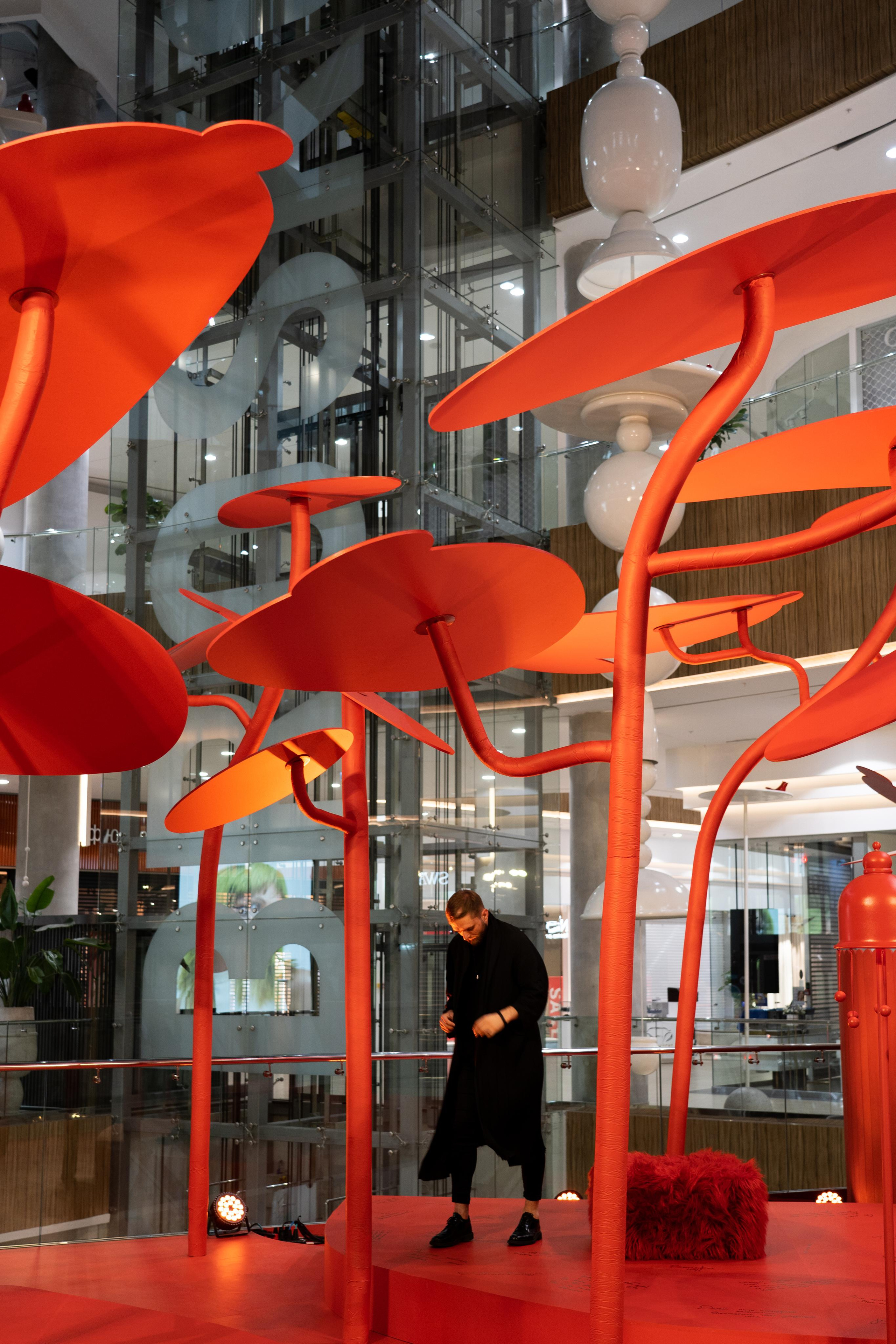 RED FOREST. Photographer & Videographer based in Ansan, South Korea