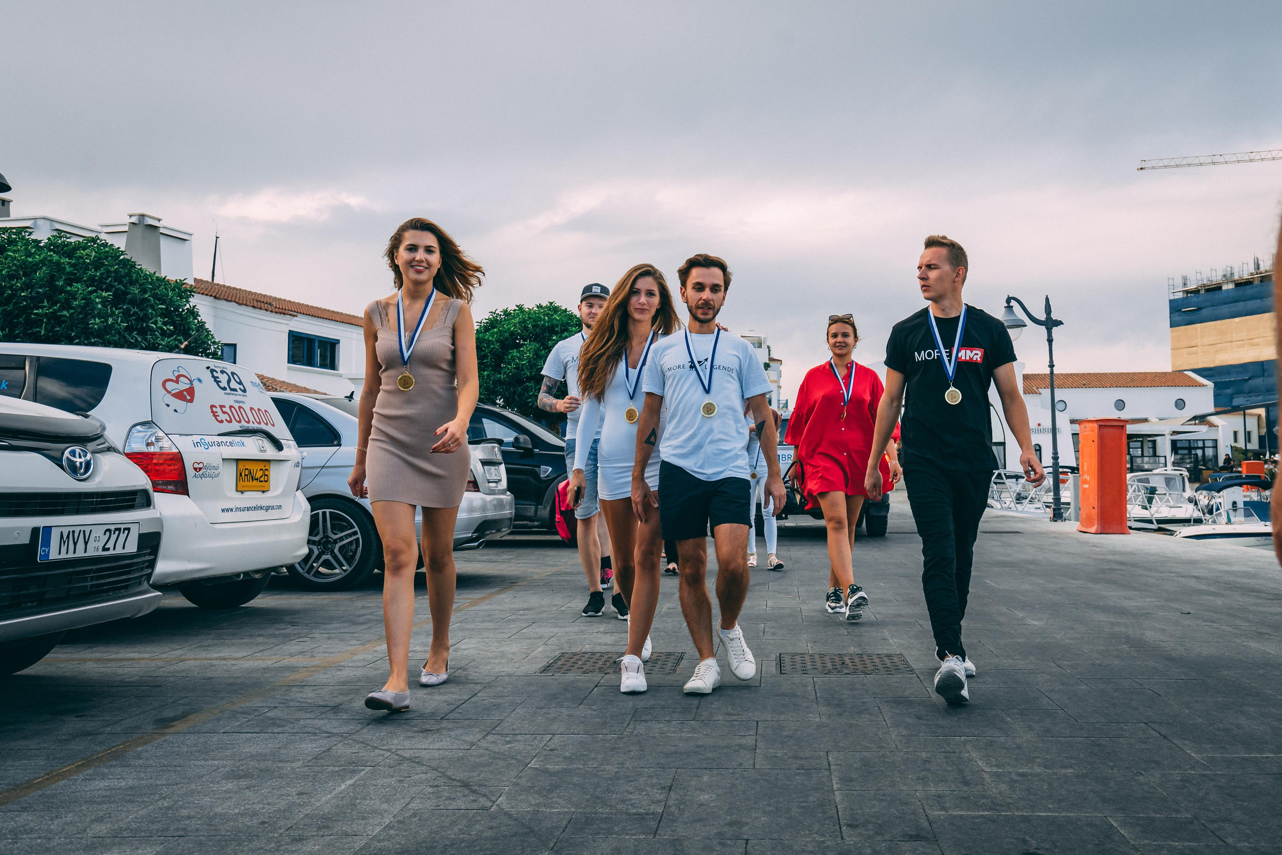 Yacht Corporate. Photographer & Videographer based in Ansan, South Korea