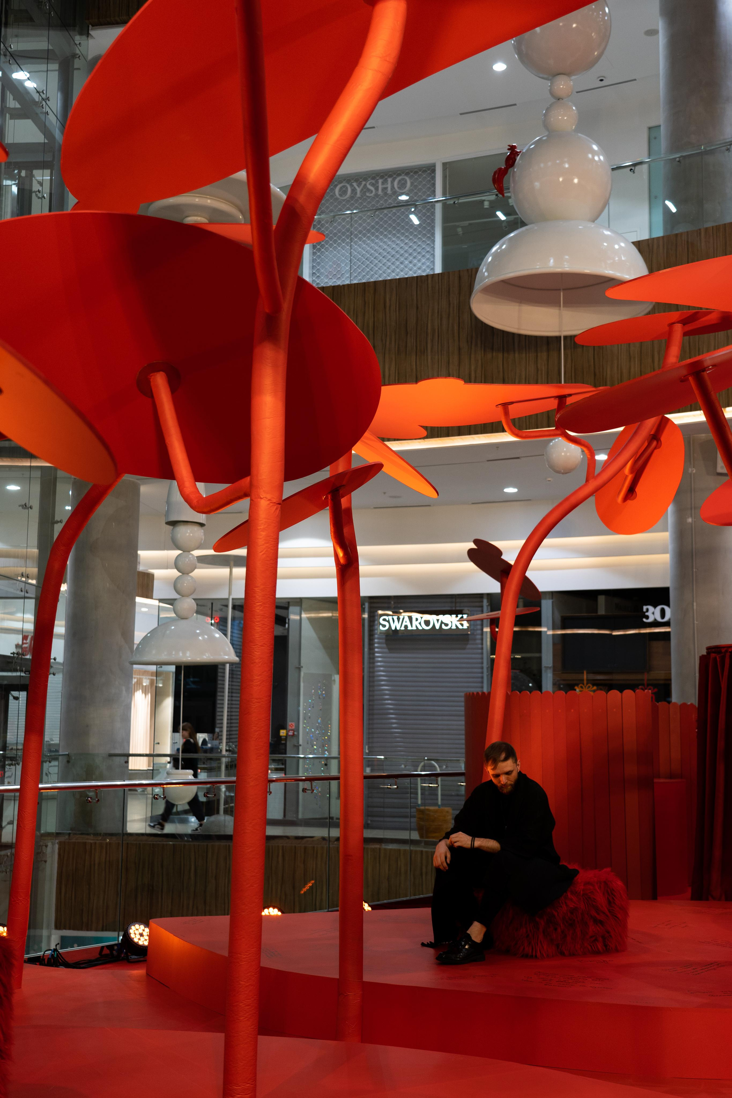 RED FOREST. Photographer & Videographer based in Ansan, South Korea