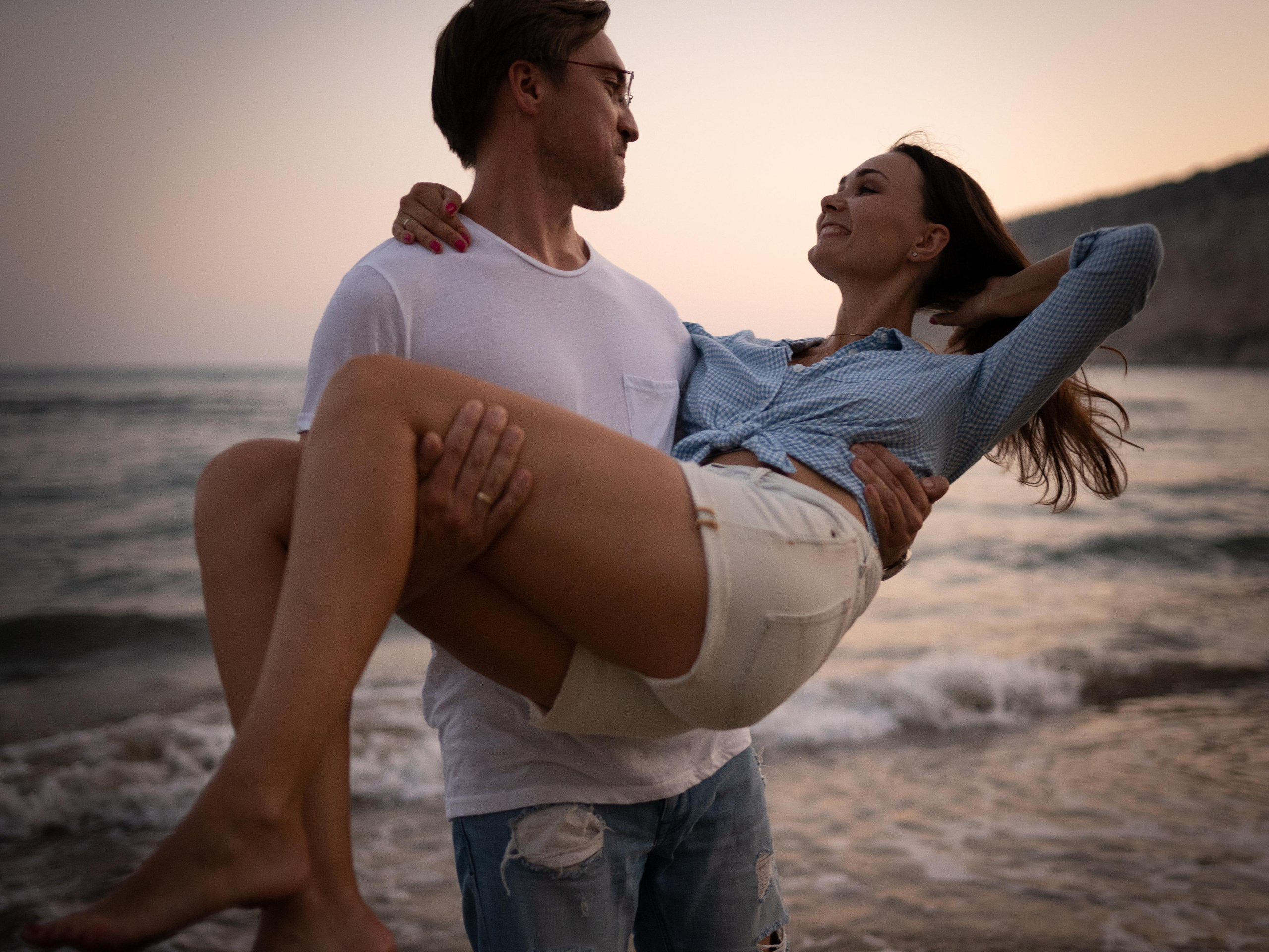 Alina & Svyatoslav. Photographer & Videographer based in Ansan, South Korea