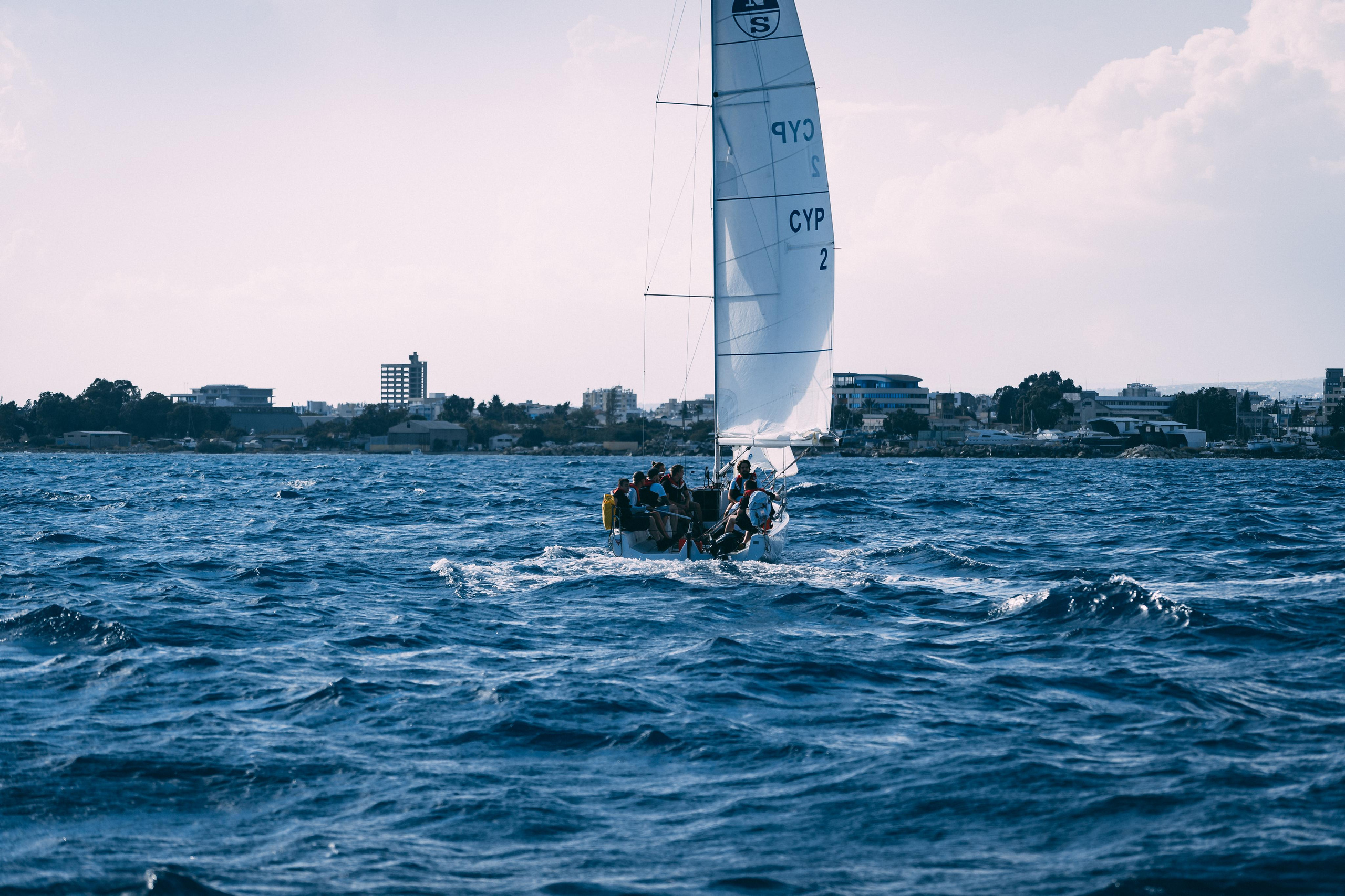 Yacht Corporate. Photographer & Videographer based in Ansan, South Korea