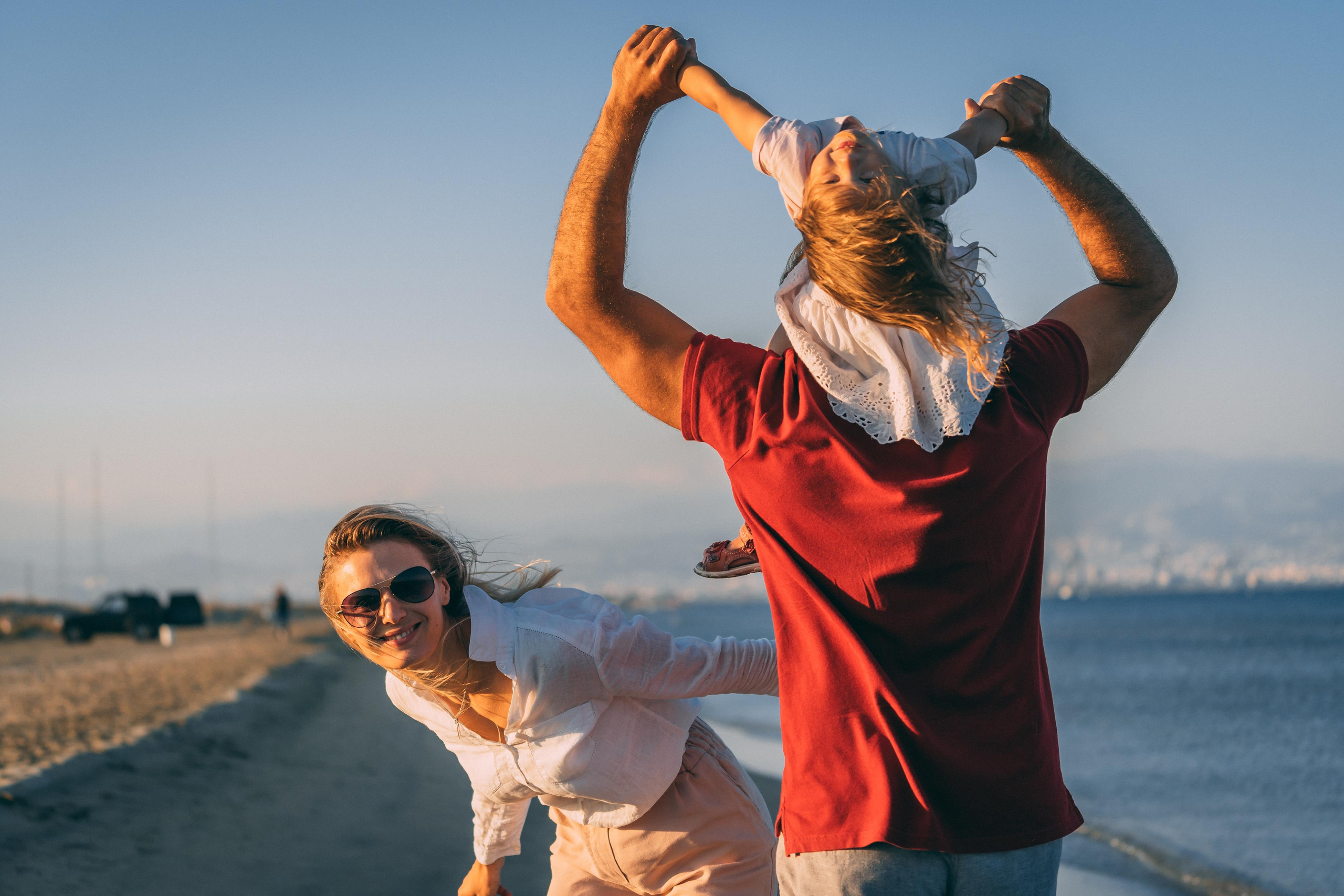 Tamara's family. Photographer & Videographer based in Ansan, South Korea