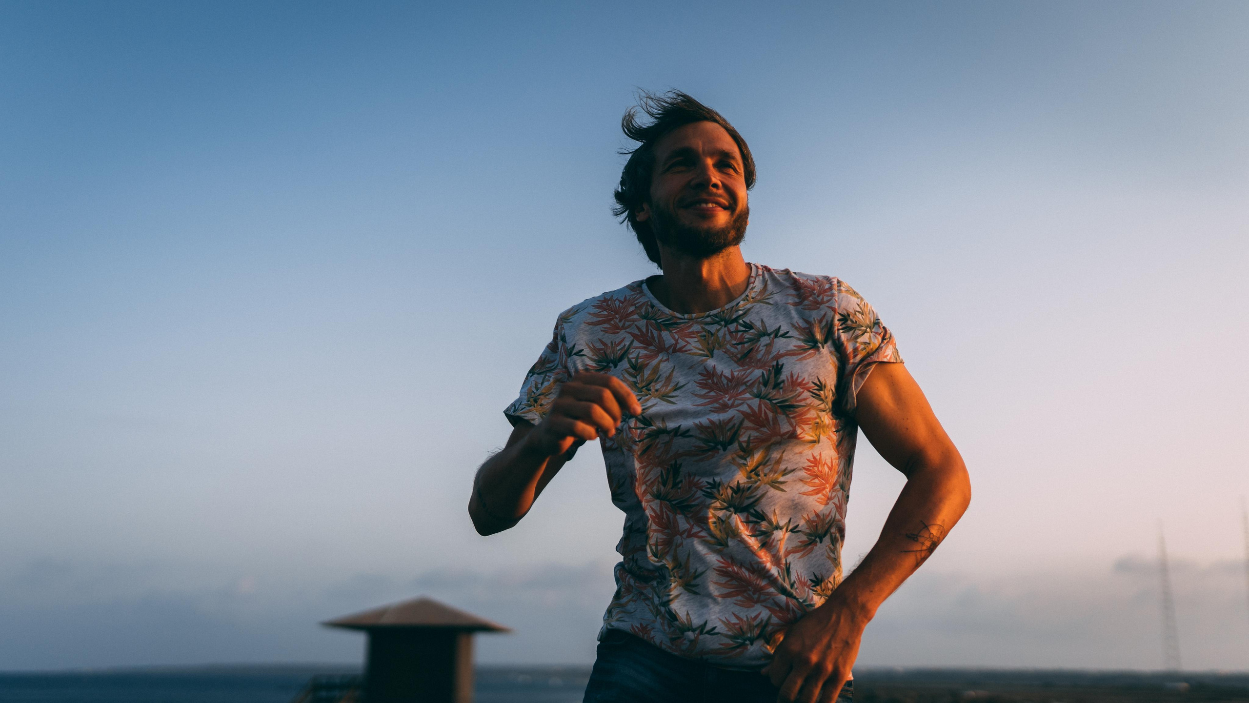 Ilya. Photographer & Videographer based in Ansan, South Korea