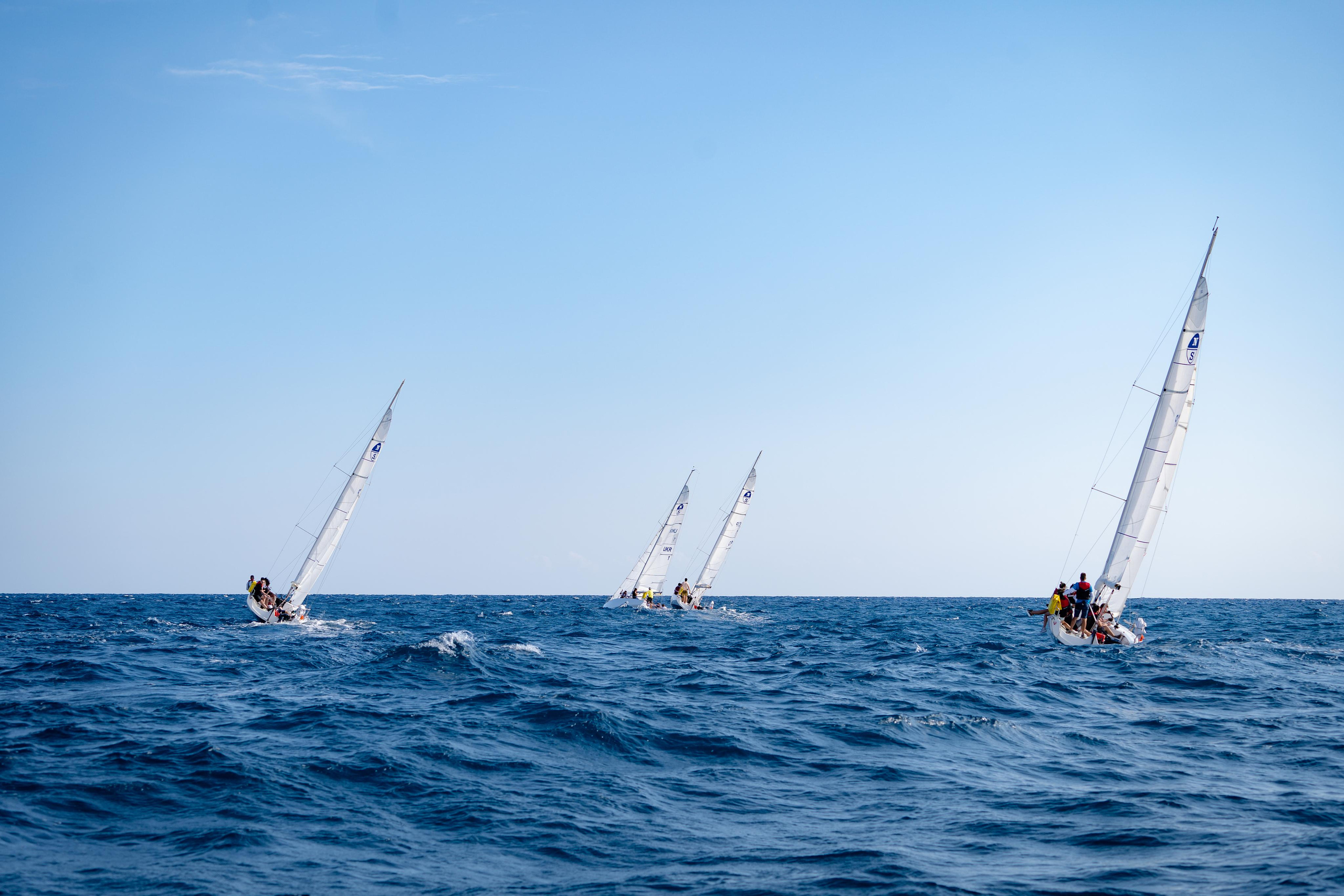 Yacht Corporate. Photographer & Videographer based in Ansan, South Korea