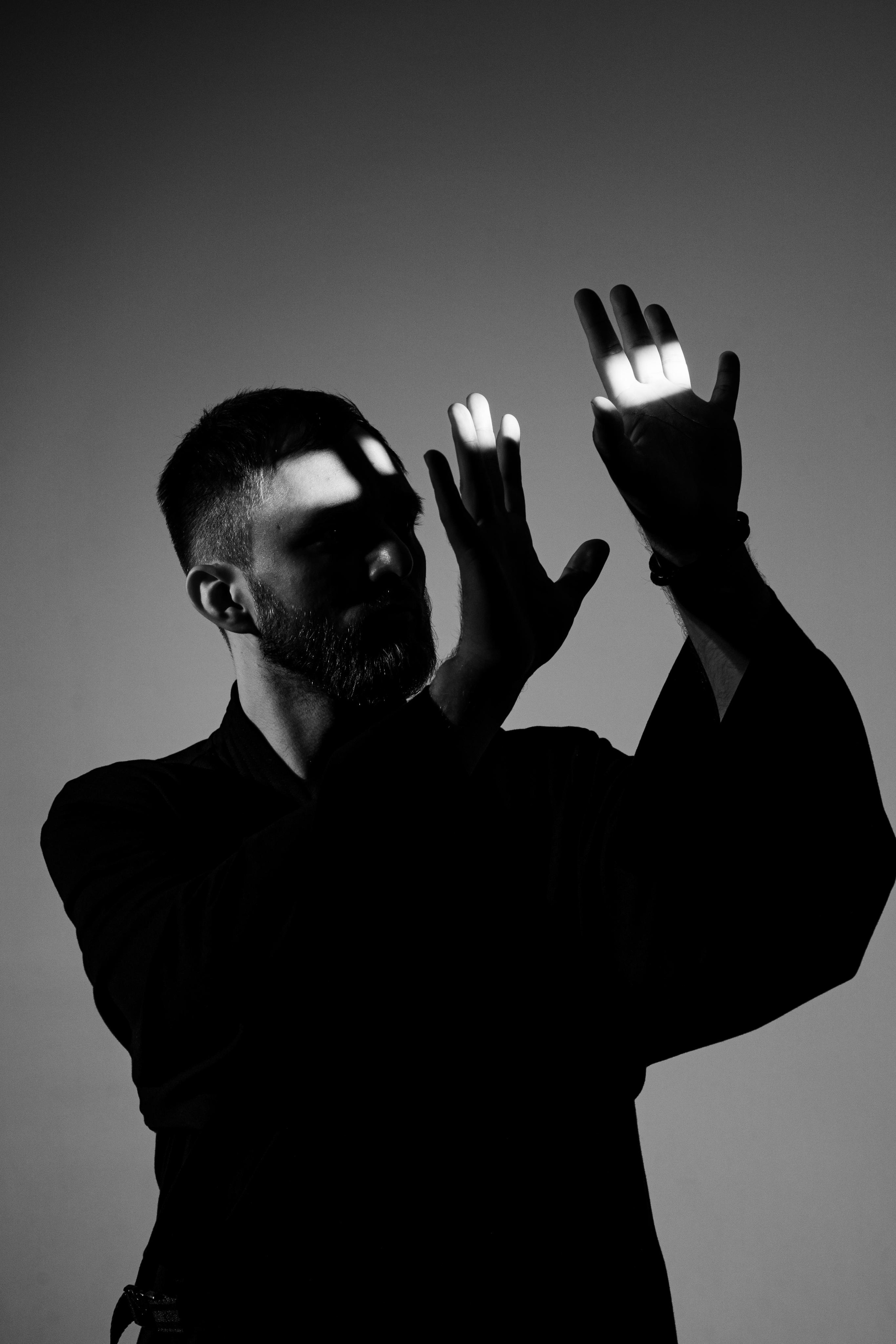 Gorkovenko in Red. Photographer & Videographer based in Ansan, South Korea