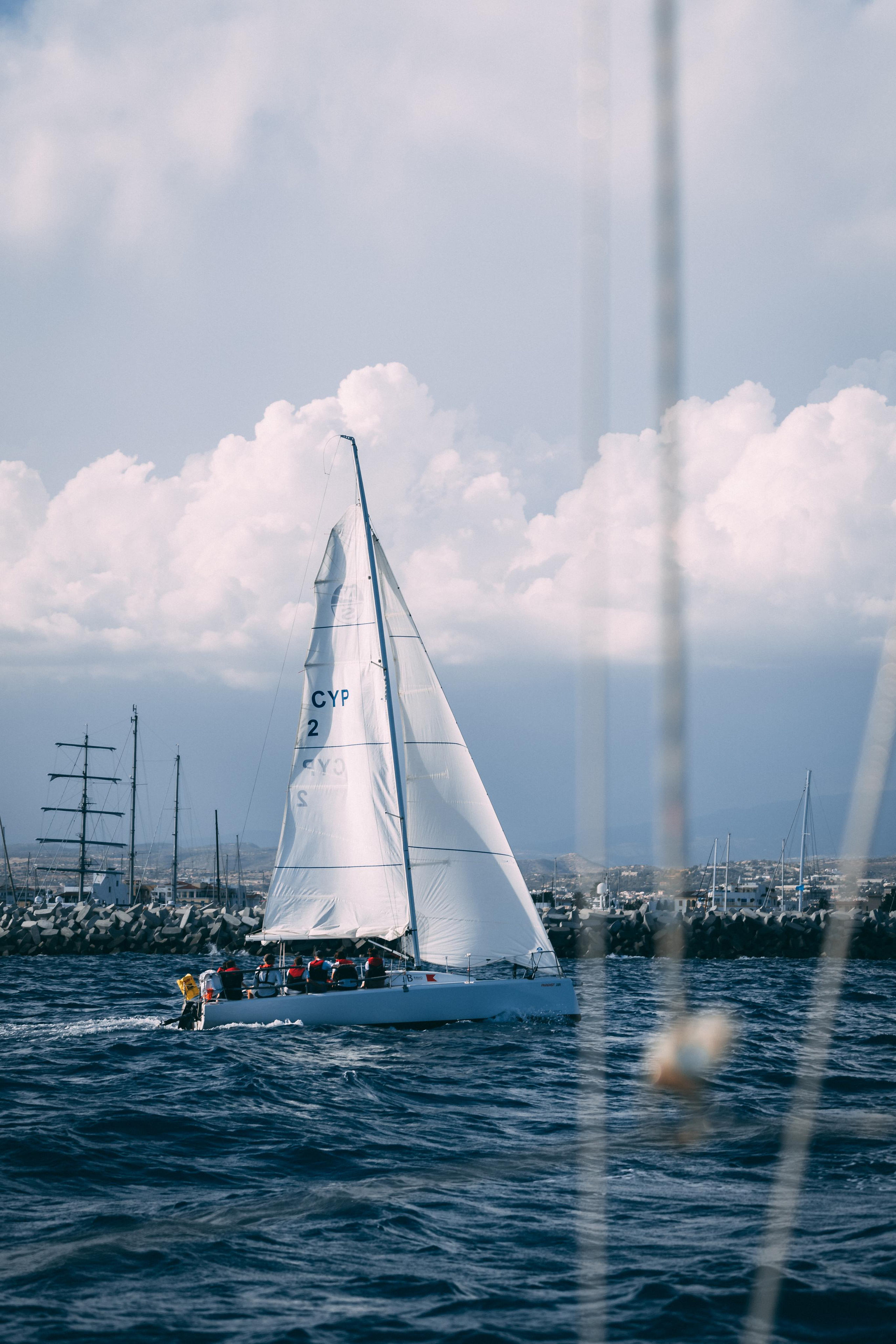 Yacht Corporate. Photographer & Videographer based in Ansan, South Korea