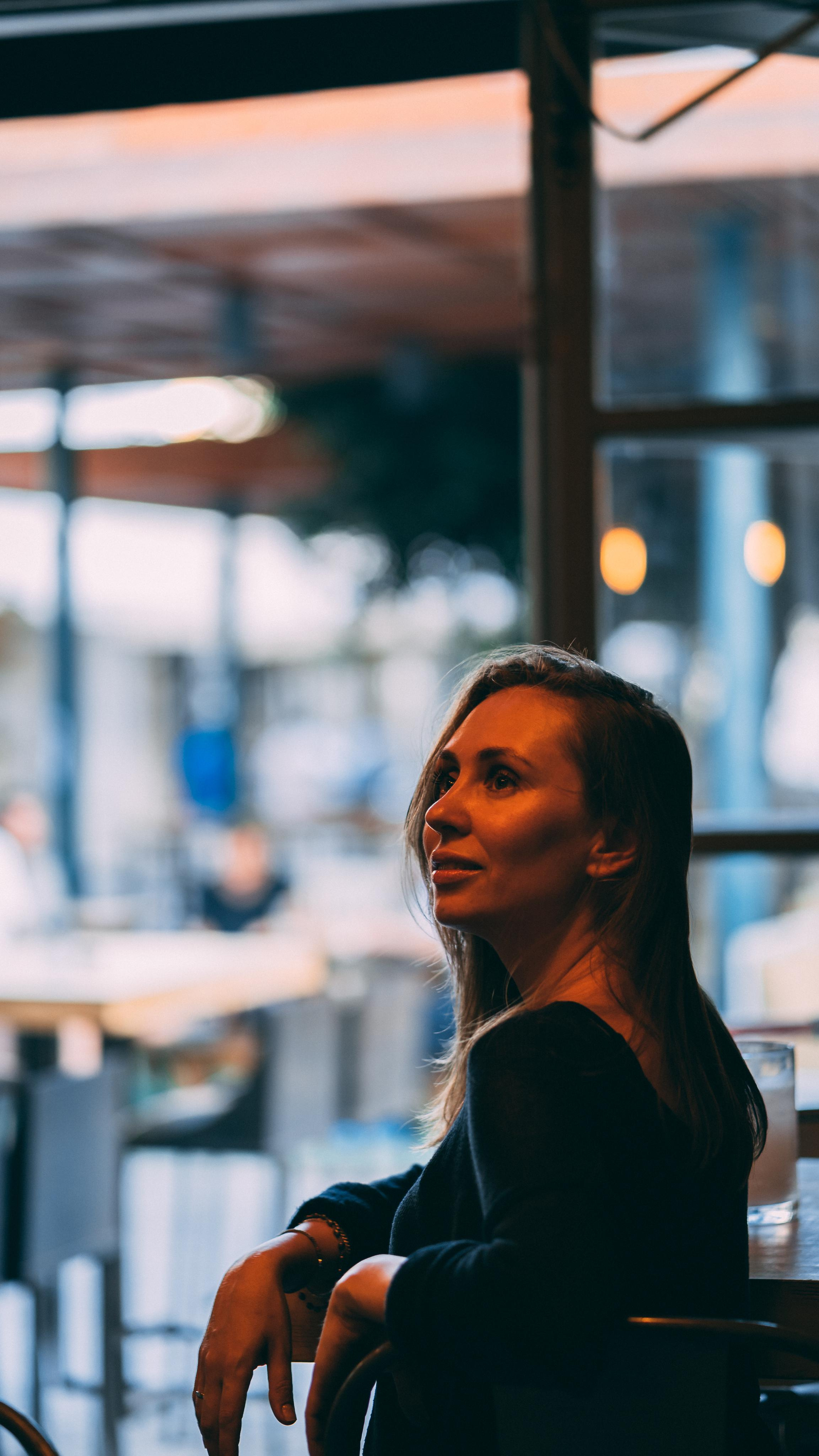 Katya F. Photographer & Videographer based in Ansan, South Korea