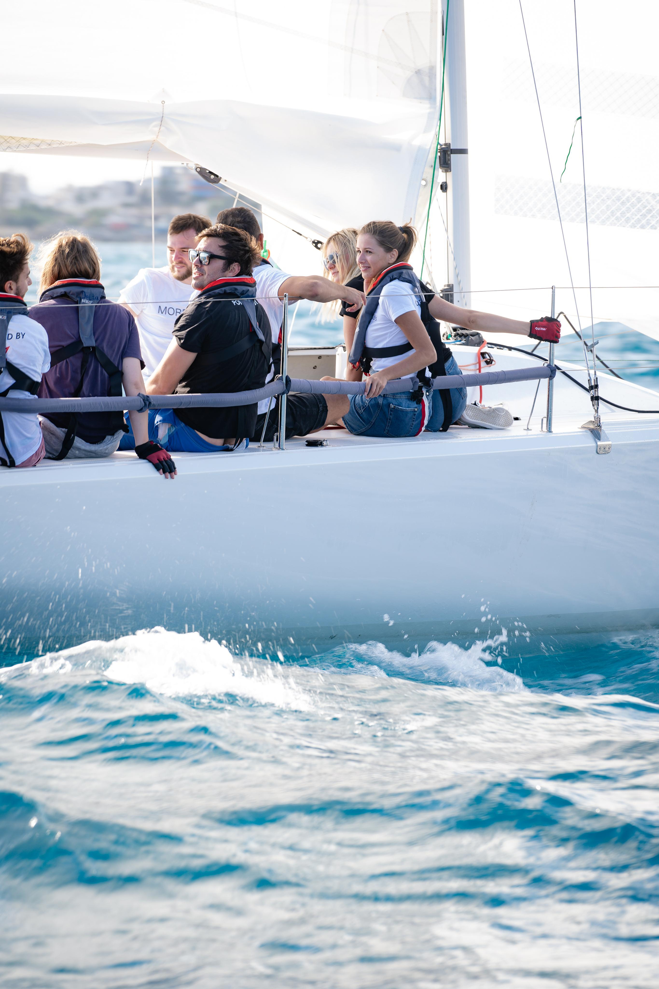 Yacht Corporate. Photographer & Videographer based in Ansan, South Korea