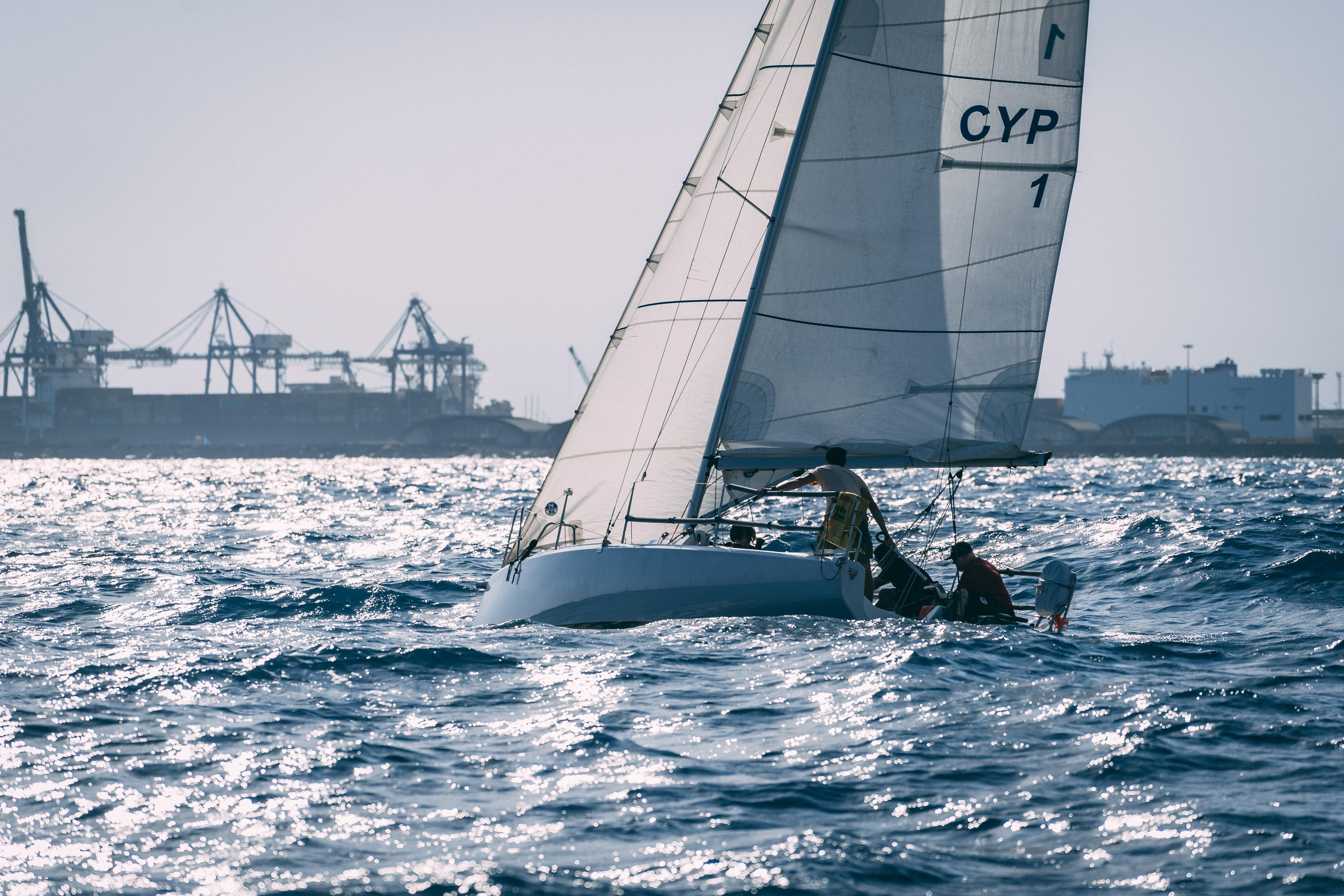 Yacht Corporate. Photographer & Videographer based in Ansan, South Korea