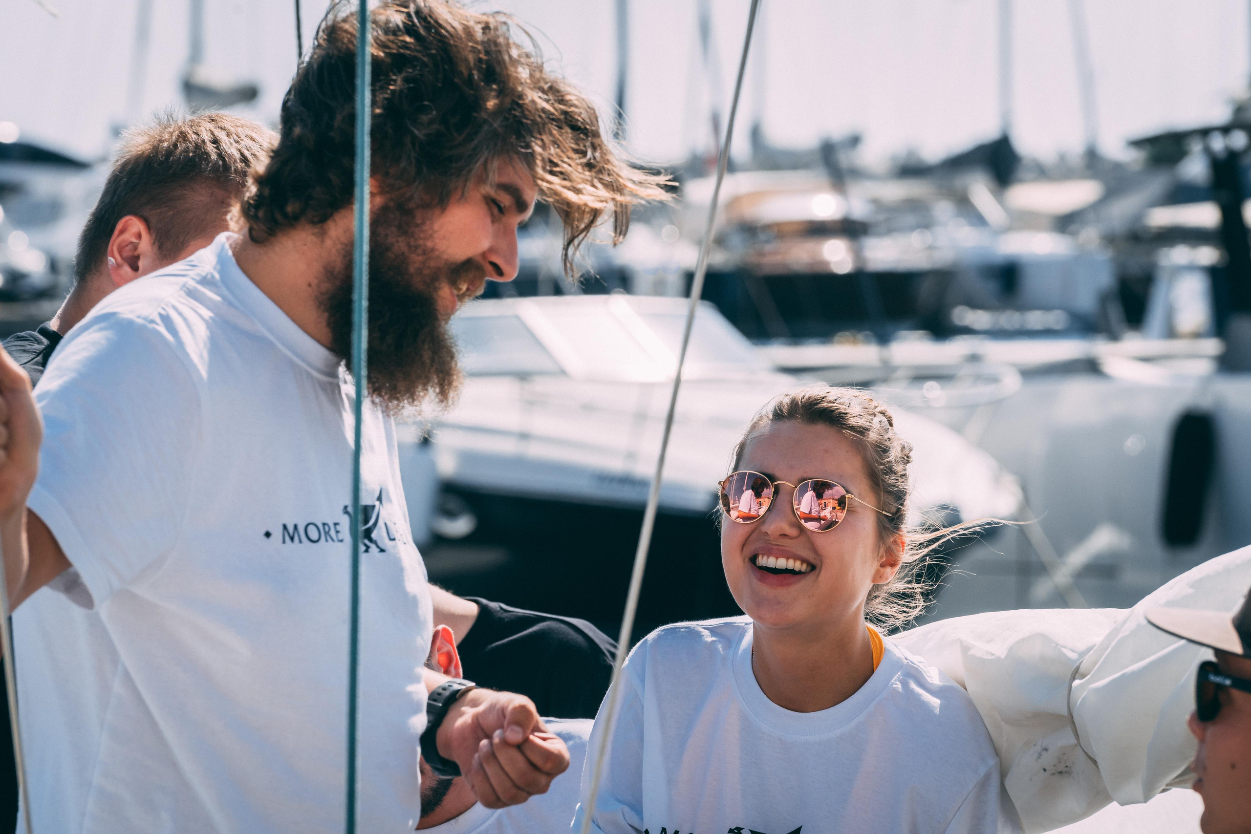 Yacht Corporate. Photographer & Videographer based in Ansan, South Korea