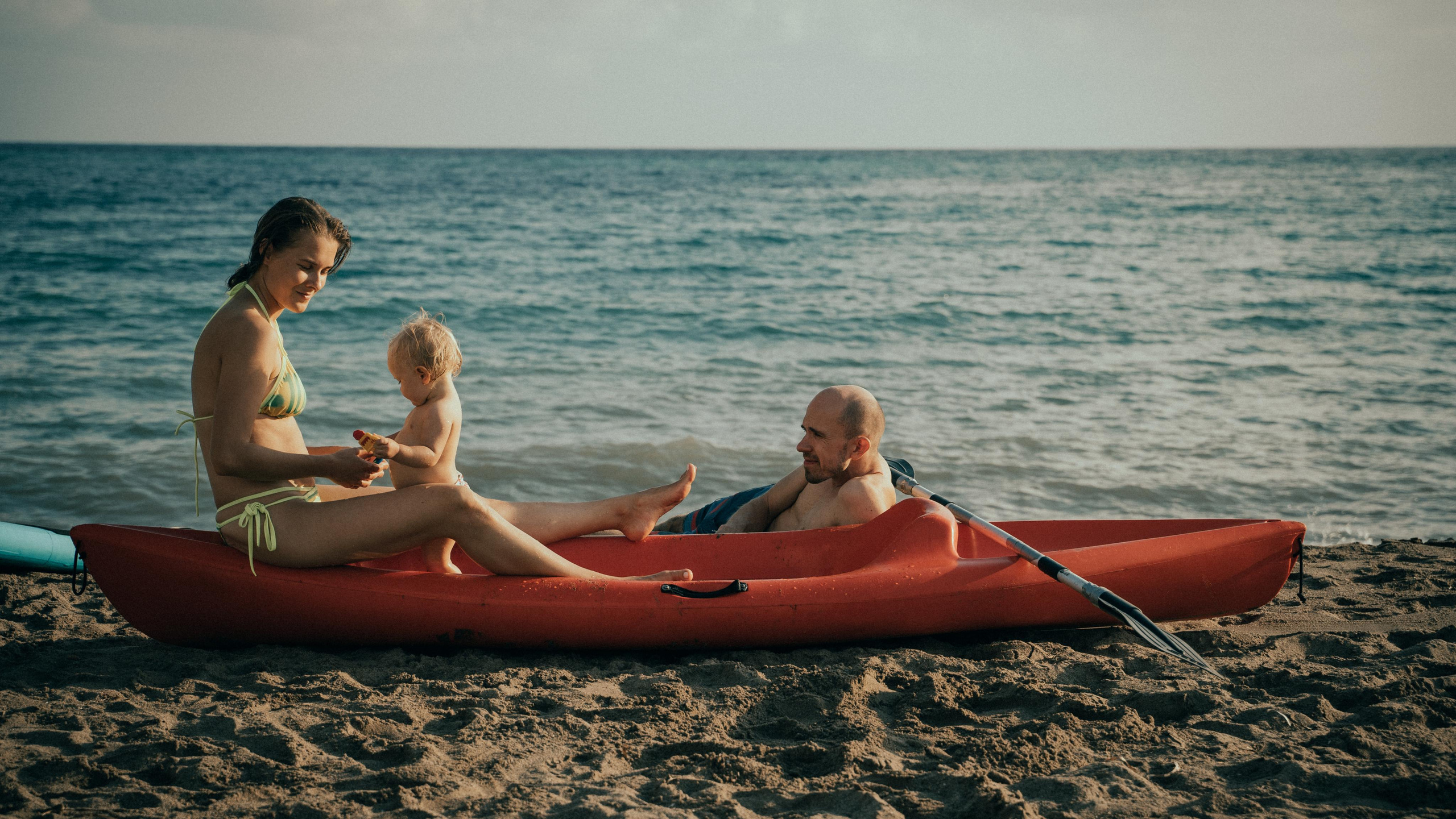 Dasha & Tolya. Photographer & Videographer based in Ansan, South Korea