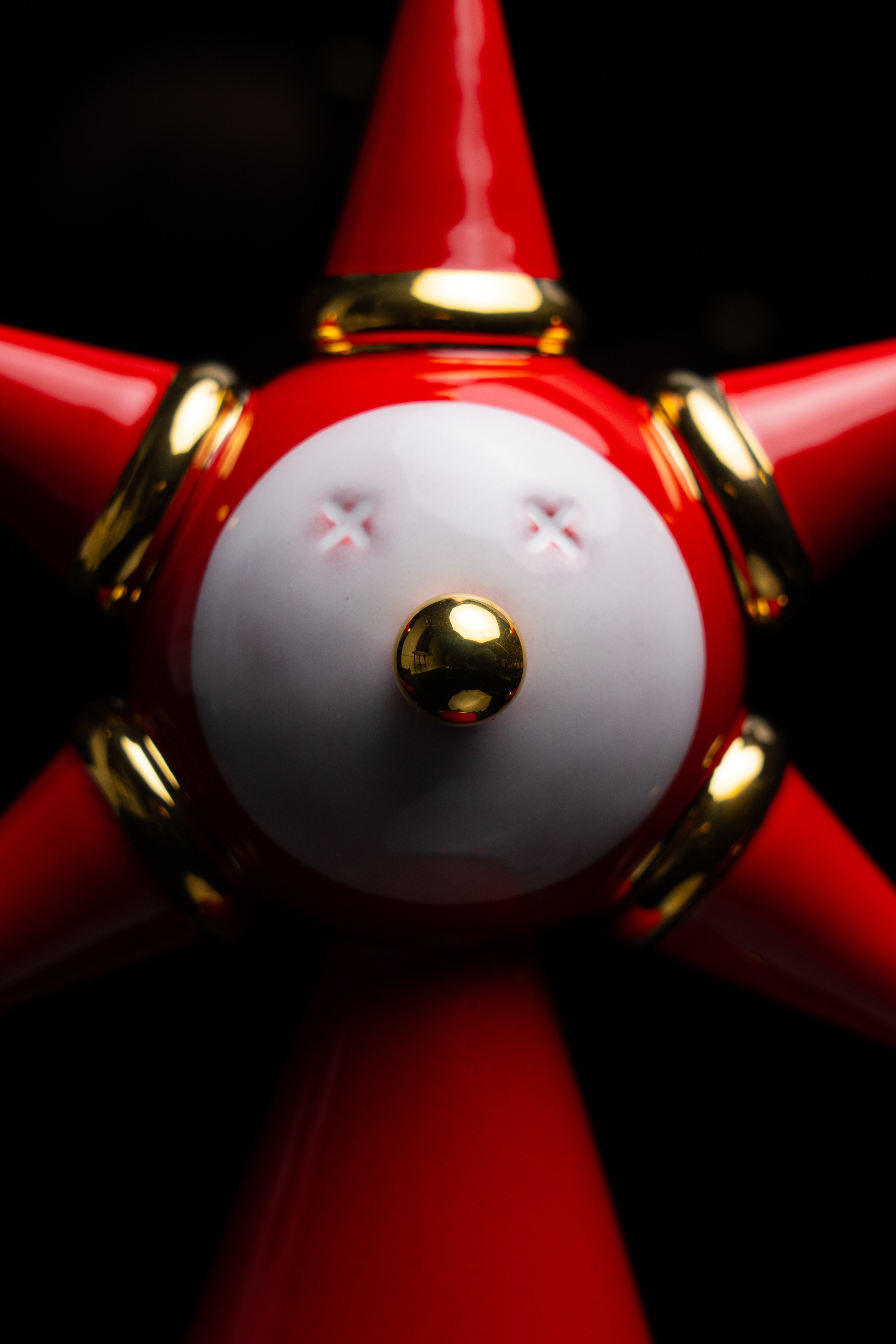 Petrushka toy. Photographer & Videographer based in Ansan, South Korea