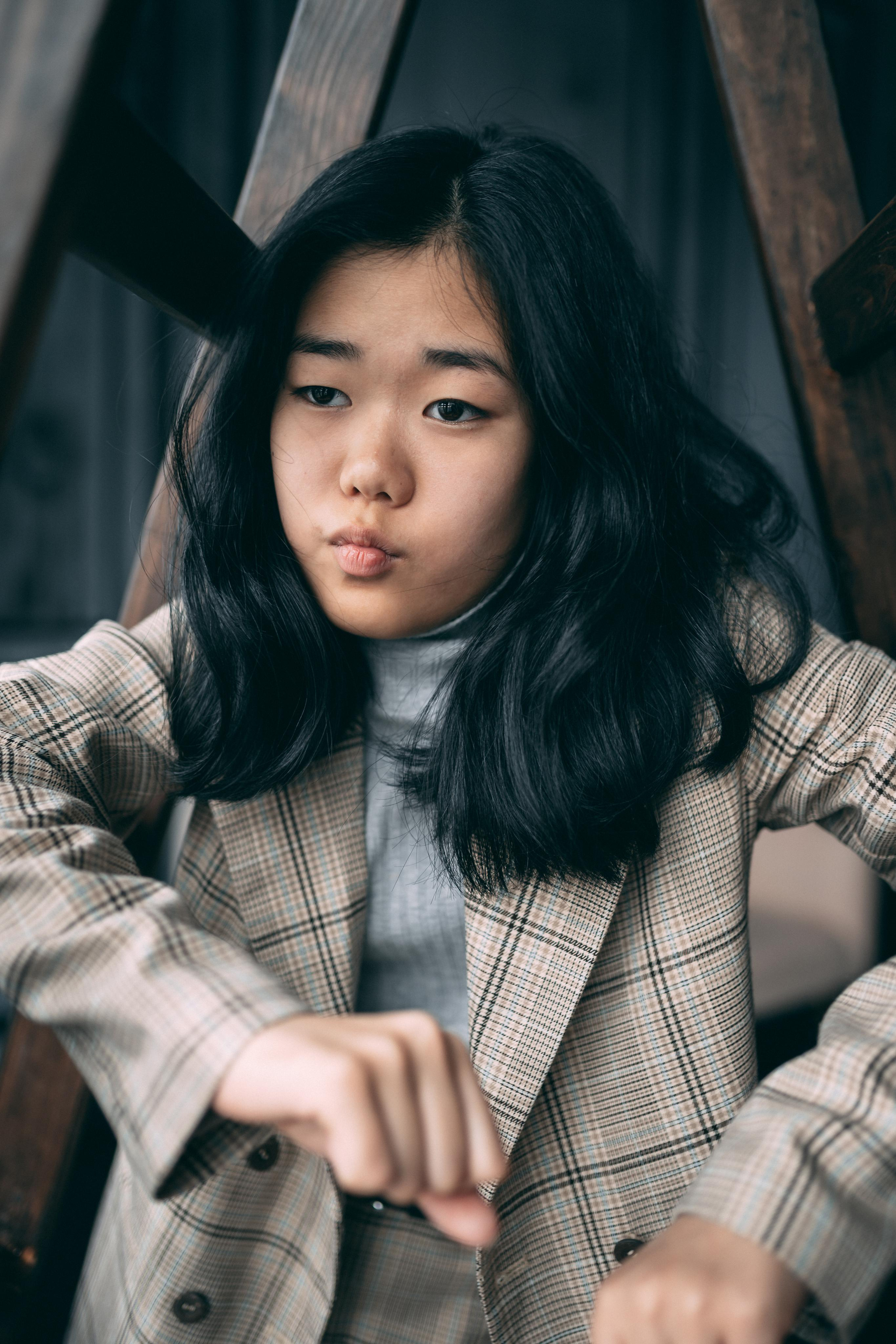 Masha. Photographer & Videographer based in Ansan, South Korea