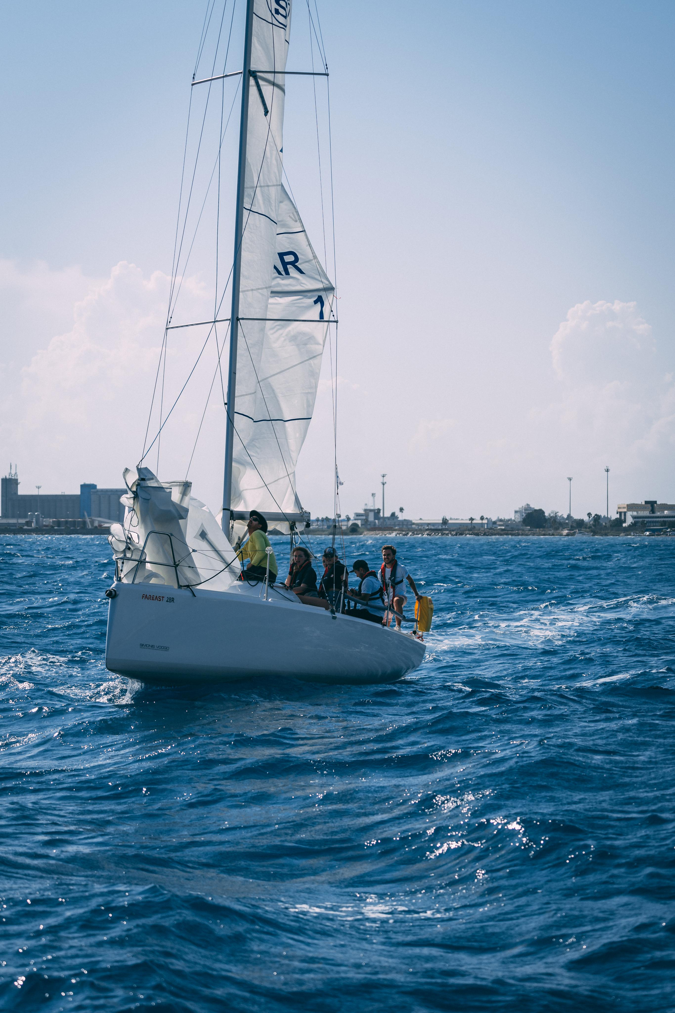 Yacht Corporate. Photographer & Videographer based in Ansan, South Korea