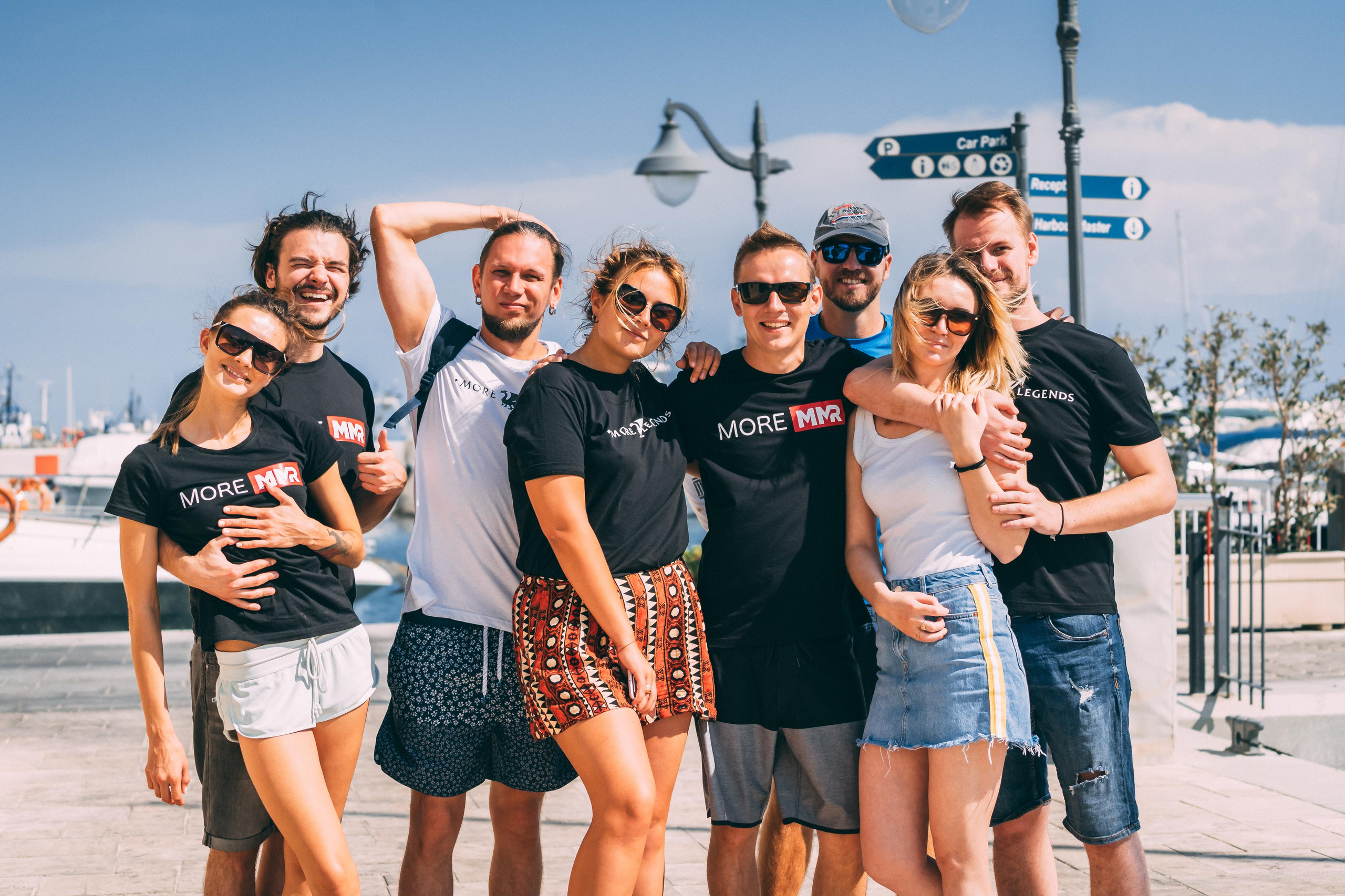 Yacht Corporate. Photographer & Videographer based in Ansan, South Korea