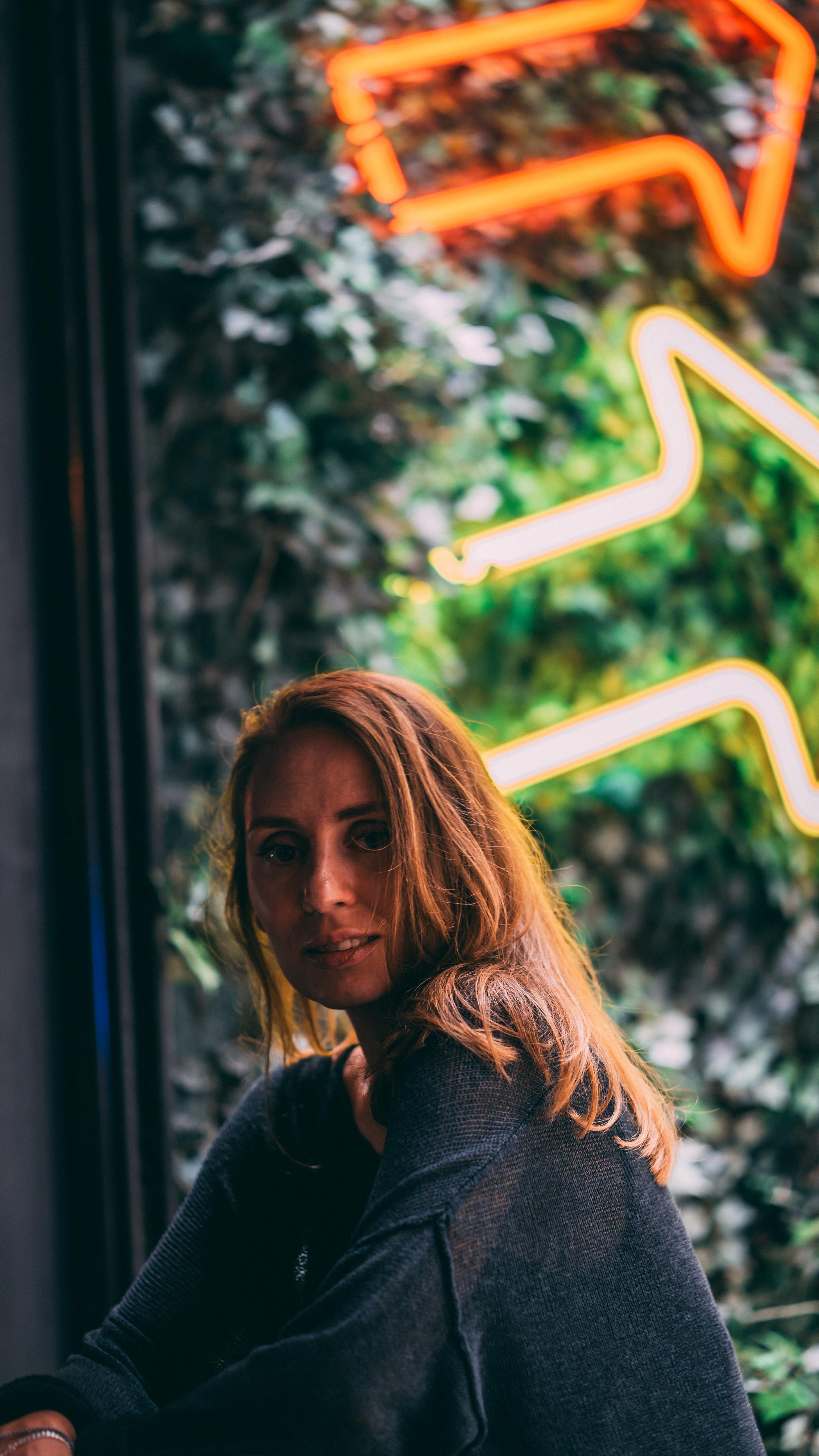 Katya F. Photographer & Videographer based in Ansan, South Korea