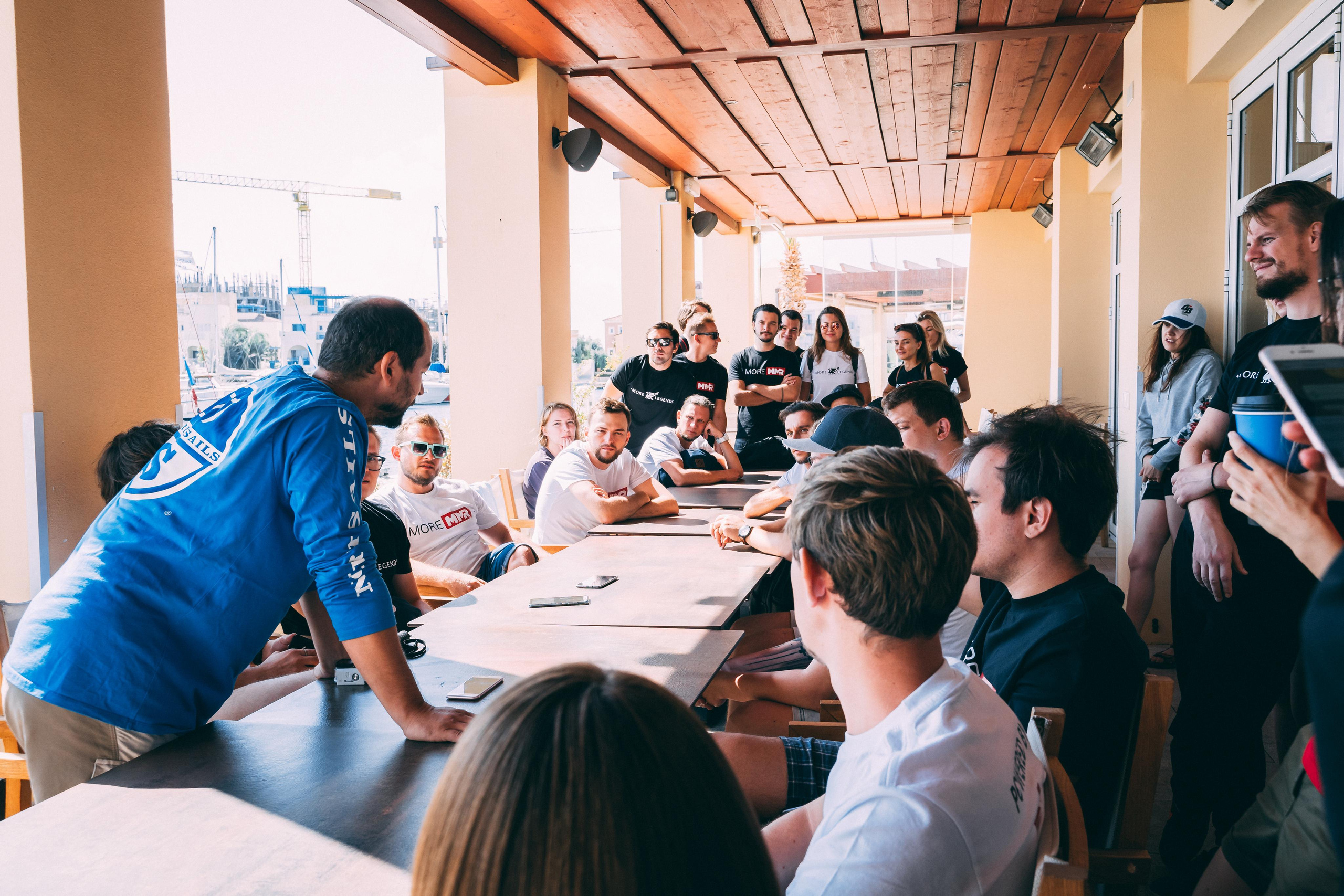 Yacht Corporate. Photographer & Videographer based in Ansan, South Korea