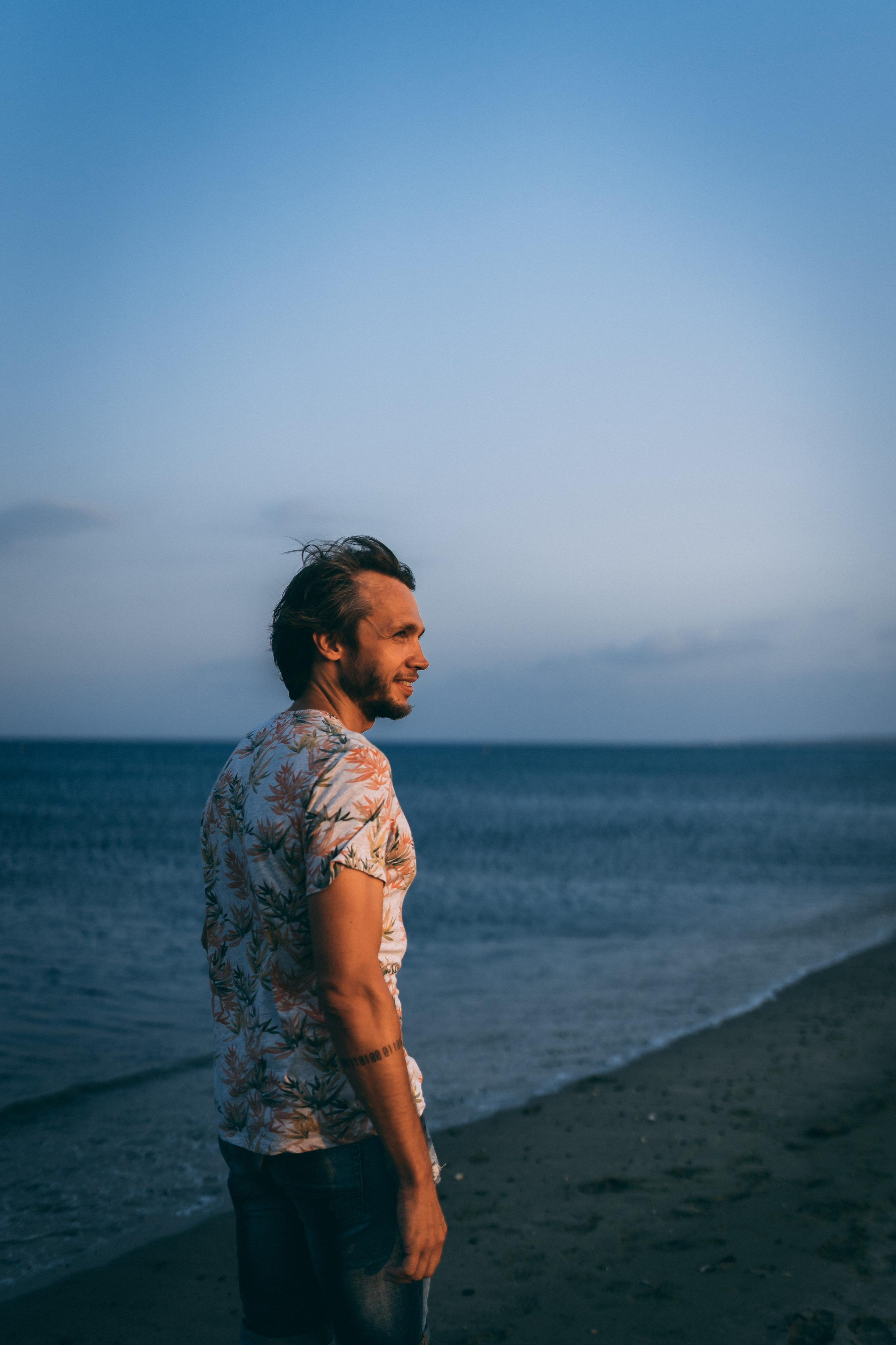 Ilya. Photographer & Videographer based in Ansan, South Korea