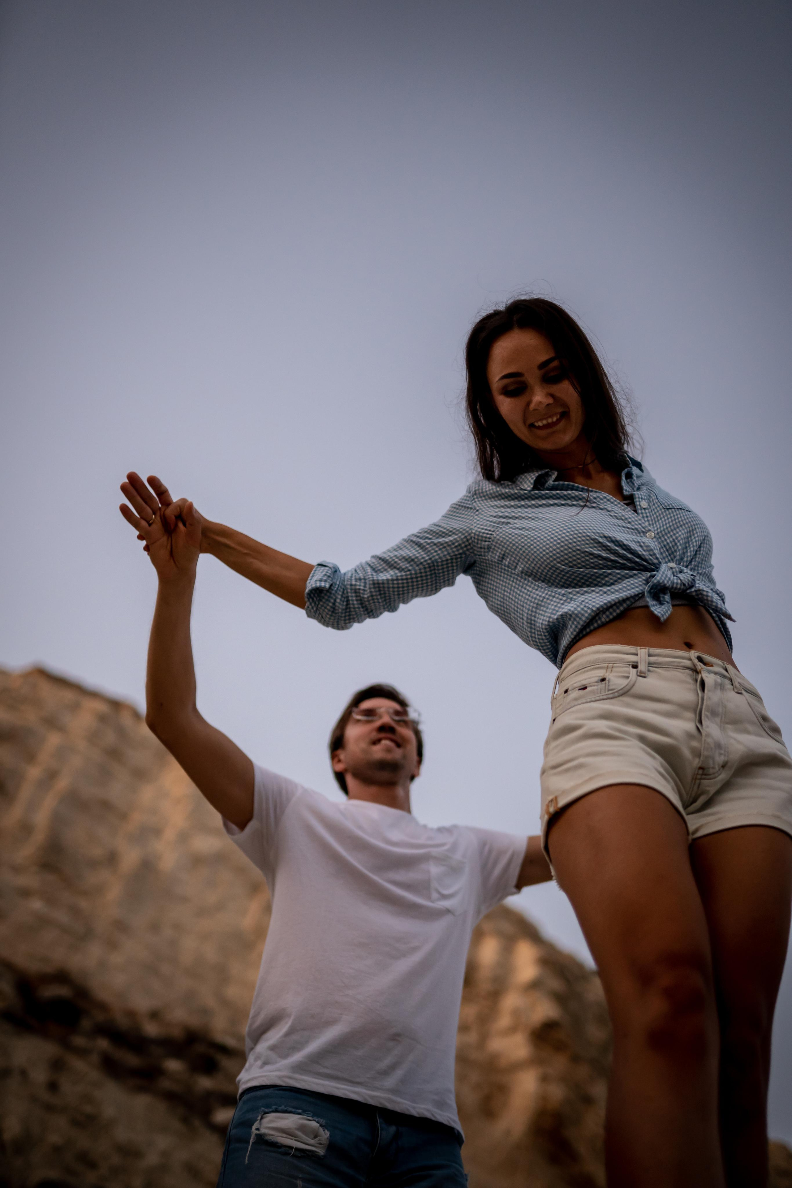 Alina & Svyatoslav. Photographer & Videographer based in Ansan, South Korea