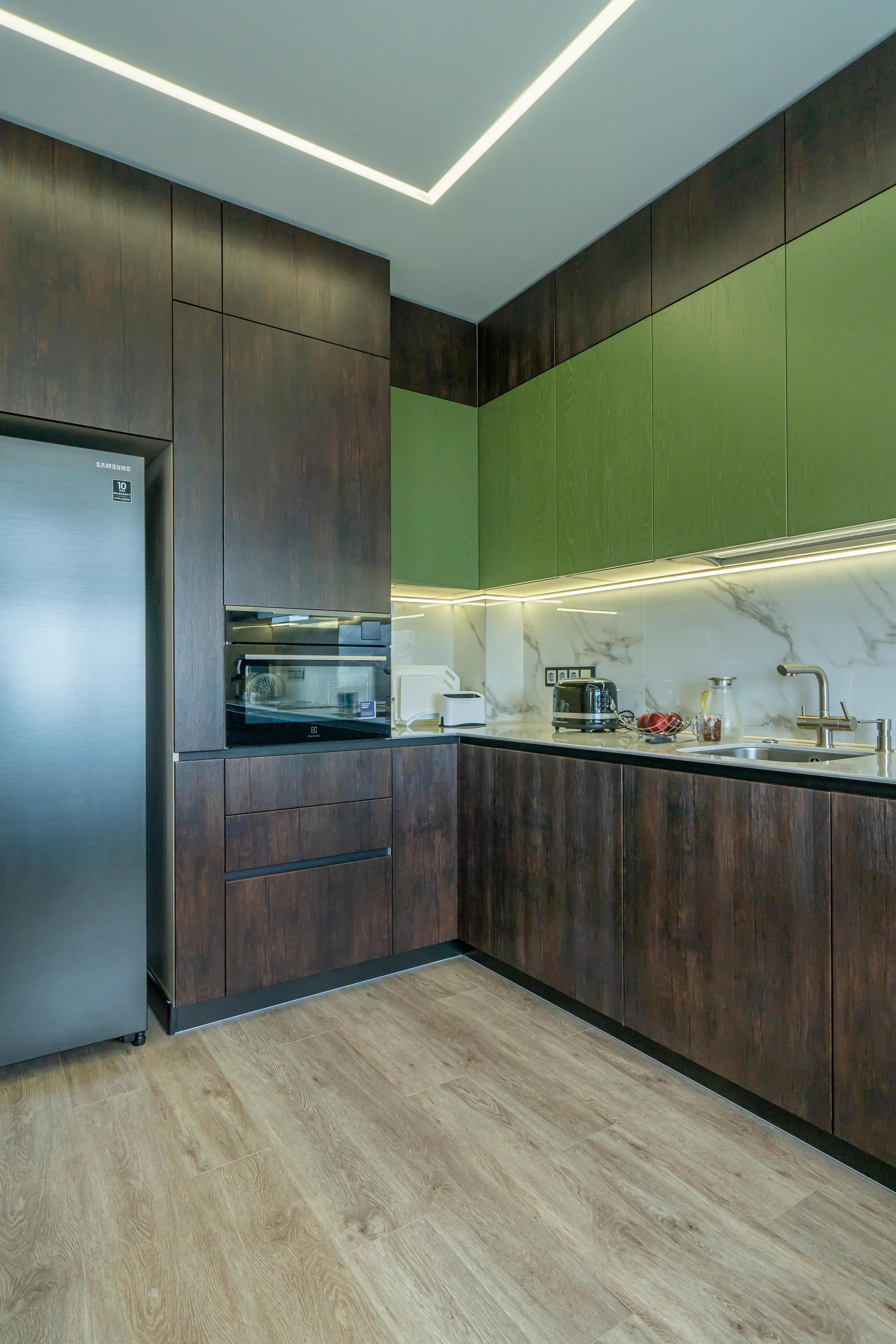 Rudenko flat. Photographer & Videographer based in Ansan, South Korea