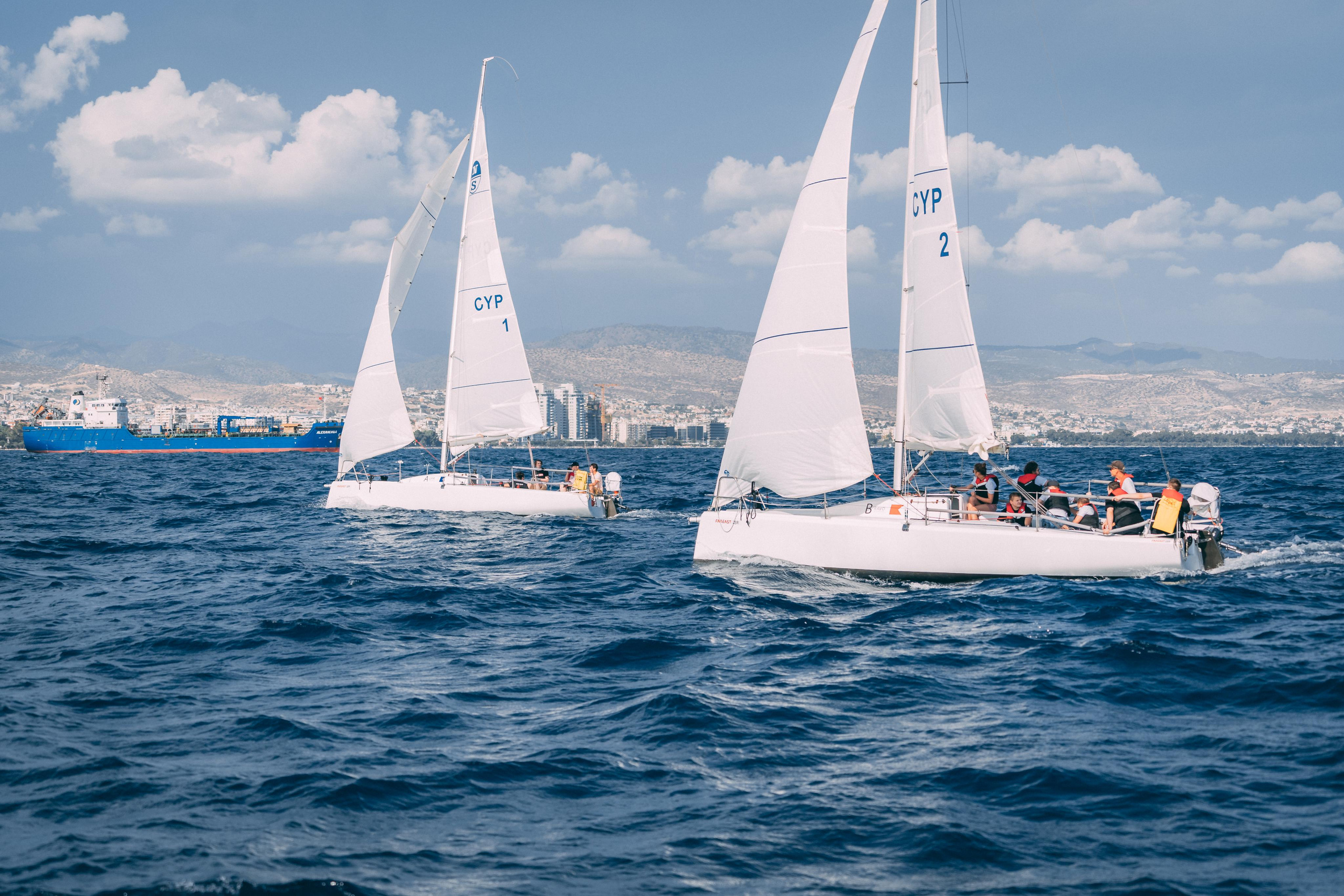 Yacht Corporate. Photographer & Videographer based in Ansan, South Korea