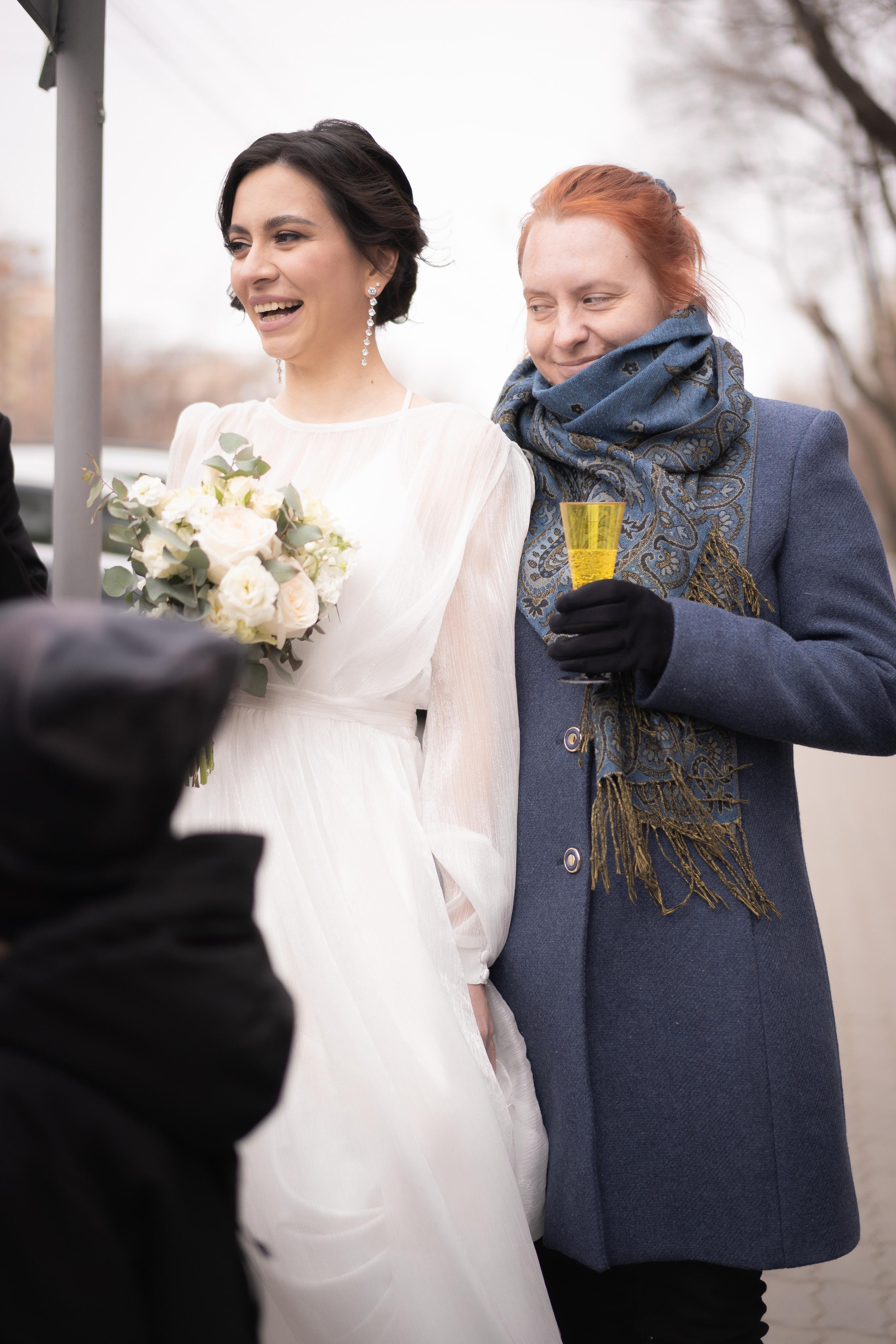 Wedding Sergei & Gulnara. Photographer & Videographer based in Ansan, South Korea