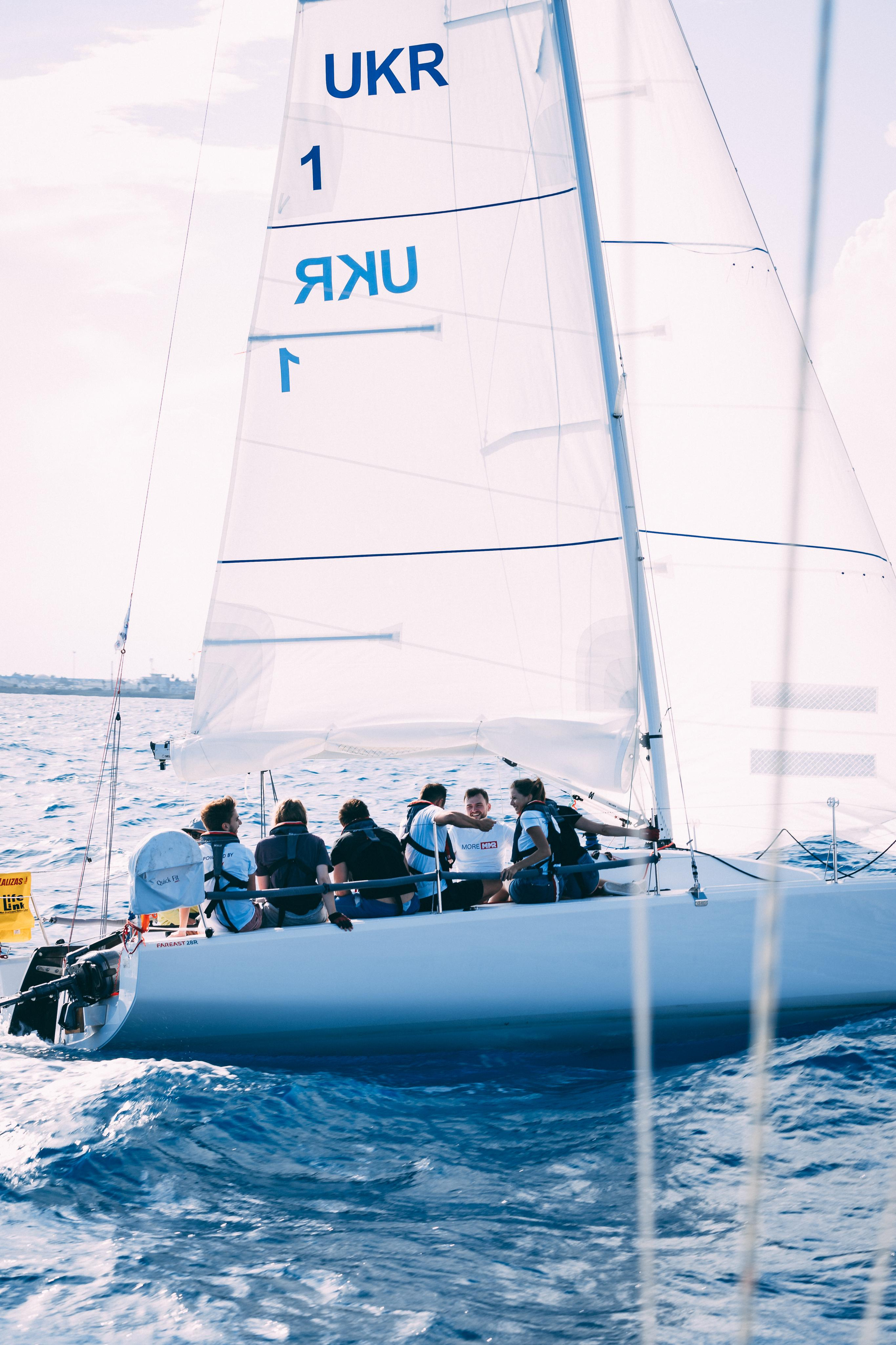 Yacht Corporate. Photographer & Videographer based in Ansan, South Korea