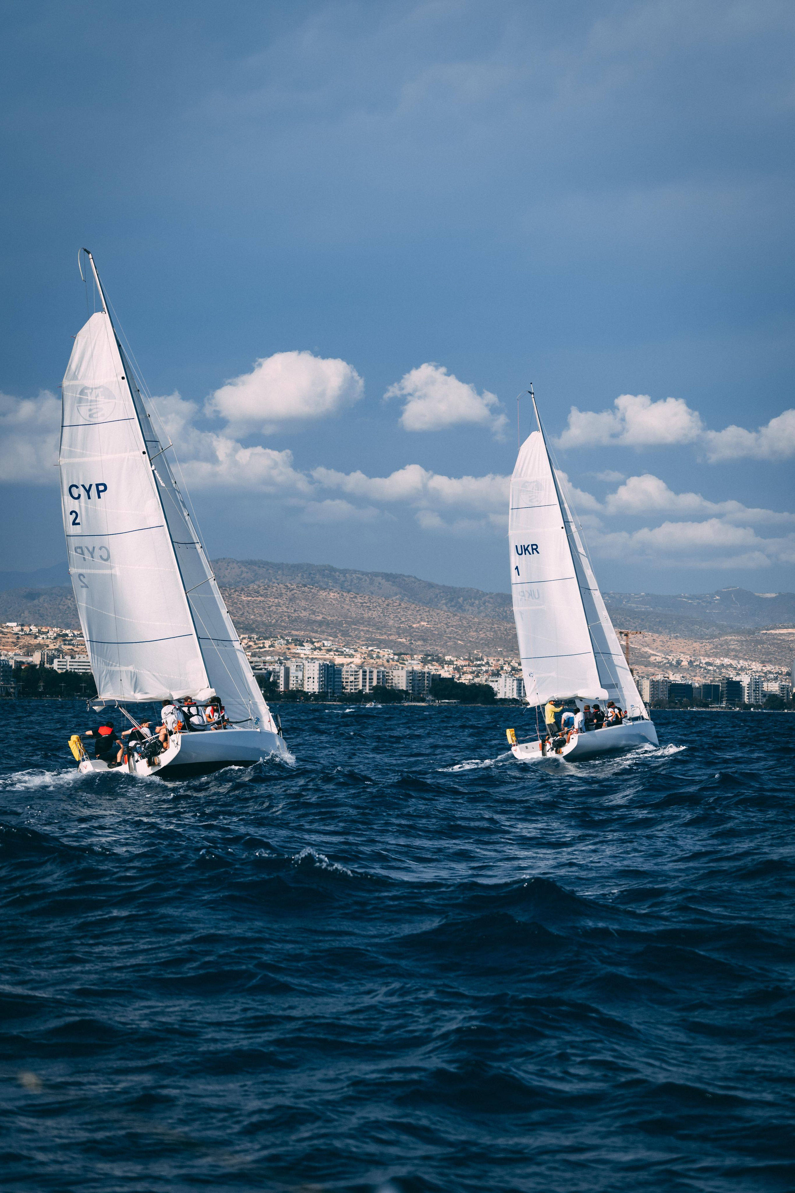 Yacht Corporate. Photographer & Videographer based in Ansan, South Korea