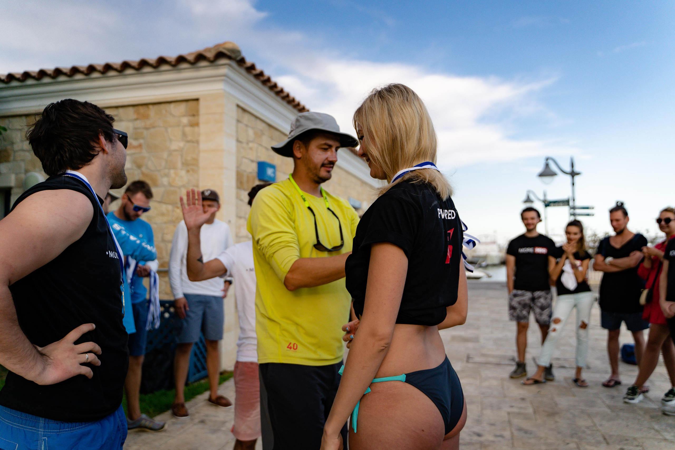 Yacht Corporate. Photographer & Videographer based in Ansan, South Korea