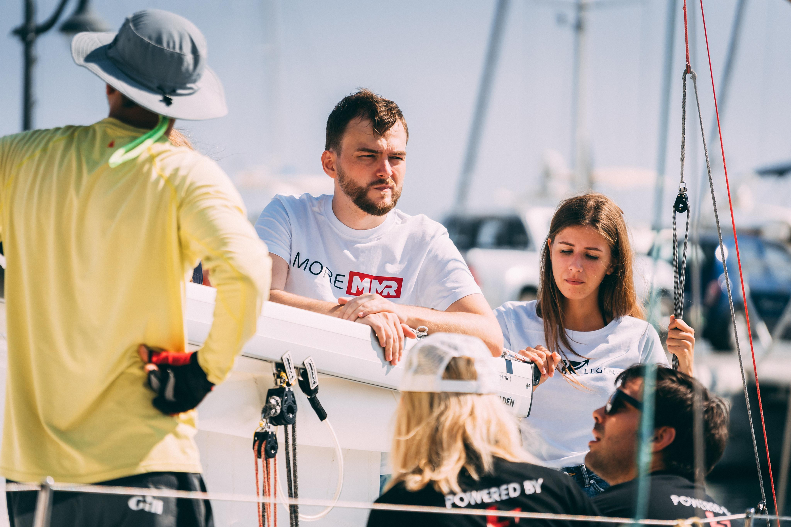 Yacht Corporate. Photographer & Videographer based in Ansan, South Korea