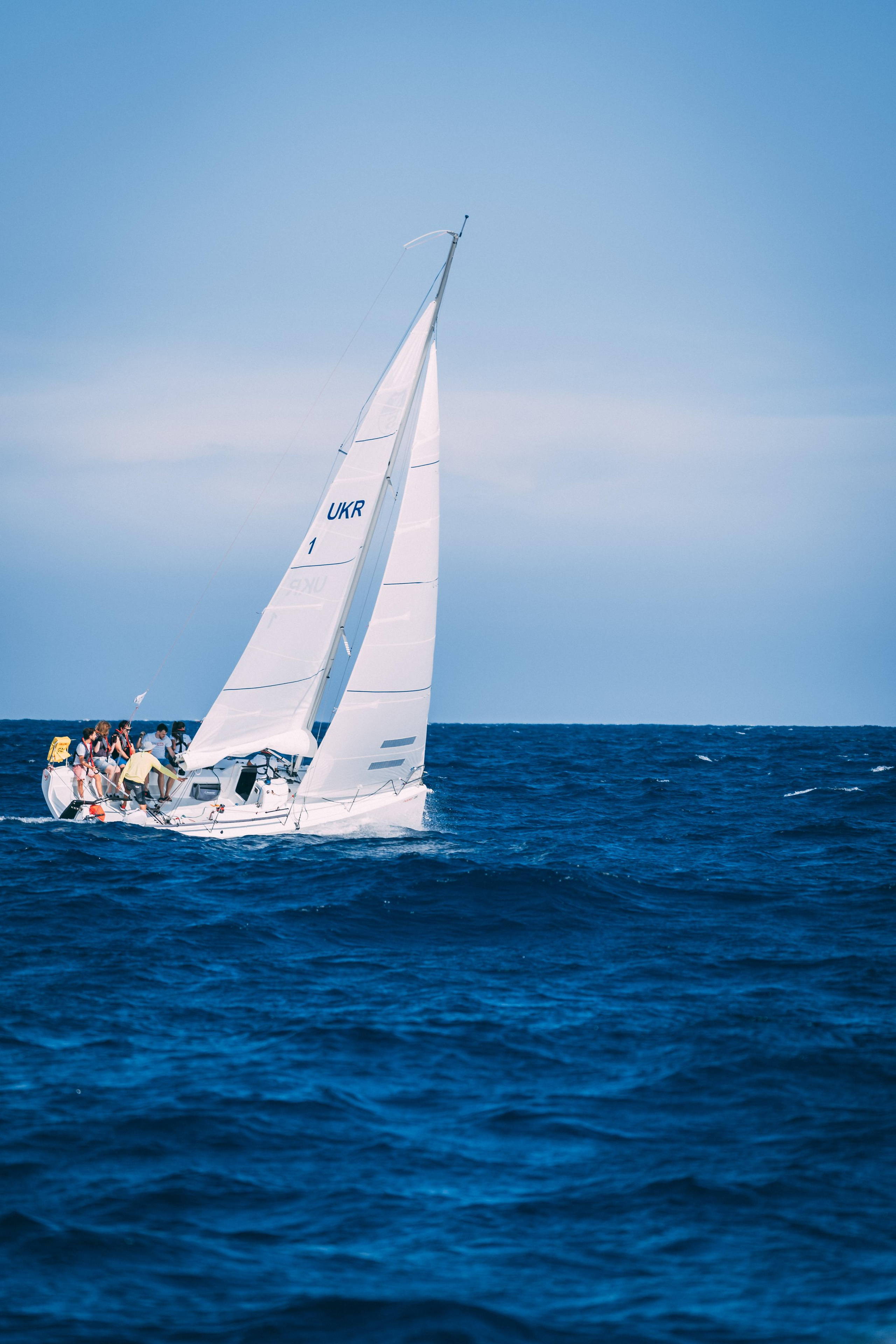 Yacht Corporate. Photographer & Videographer based in Ansan, South Korea