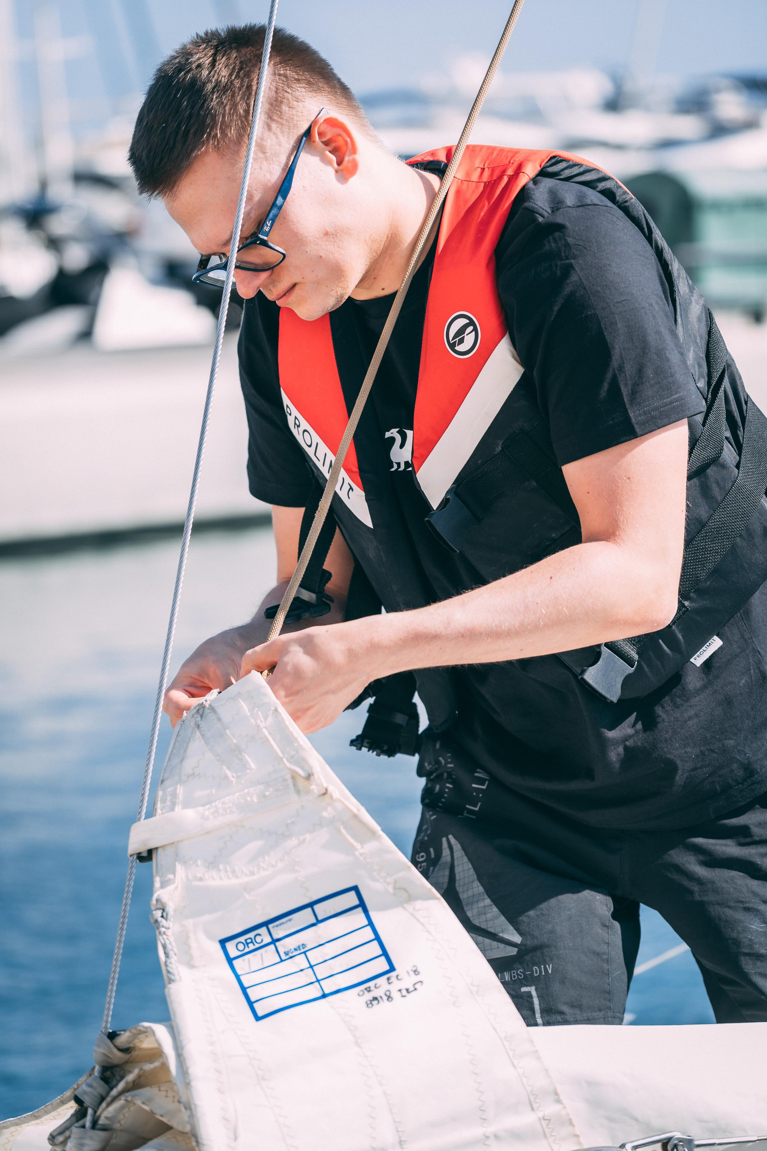 Yacht Corporate. Photographer & Videographer based in Ansan, South Korea