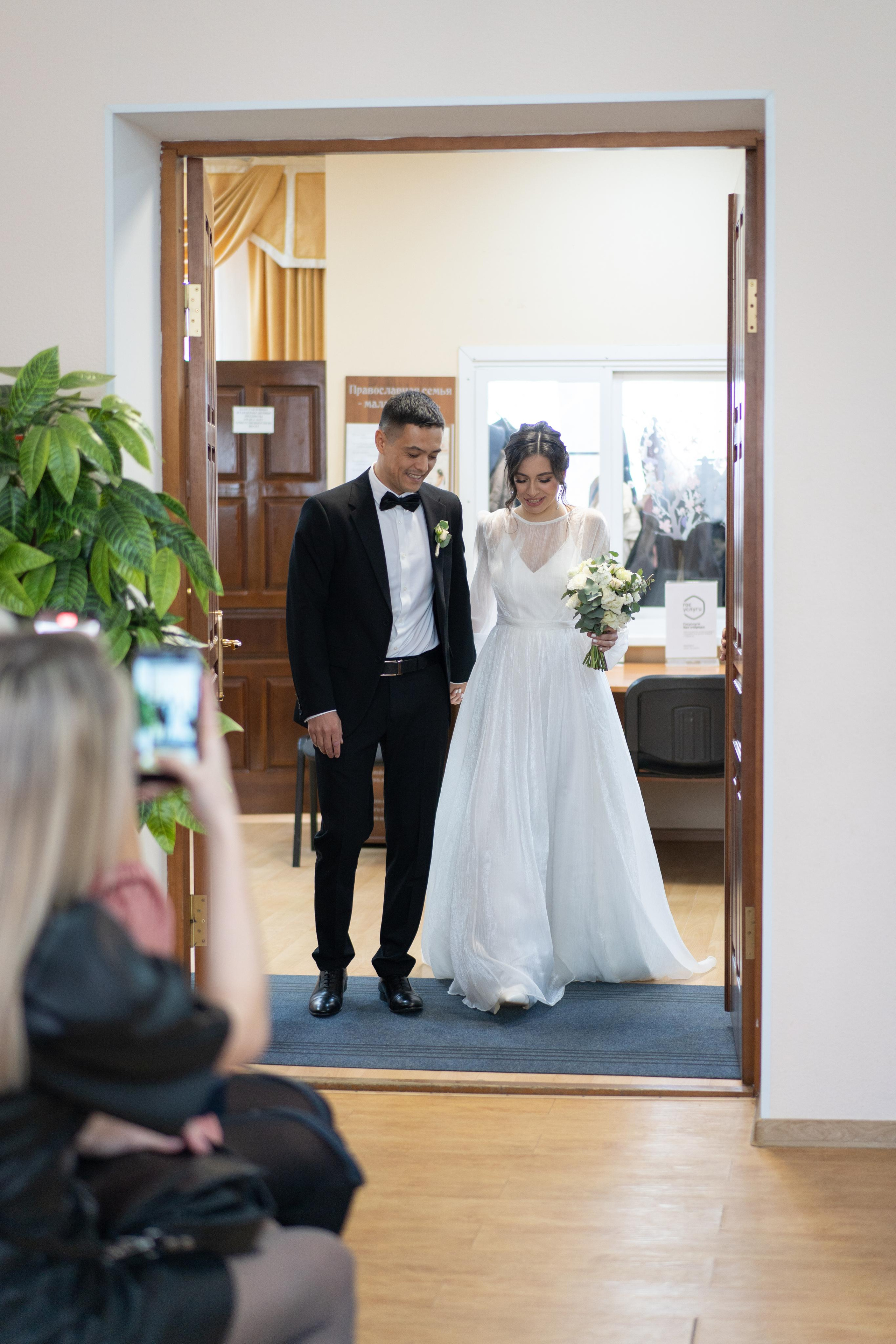 Wedding Sergei & Gulnara. Photographer & Videographer based in Ansan, South Korea