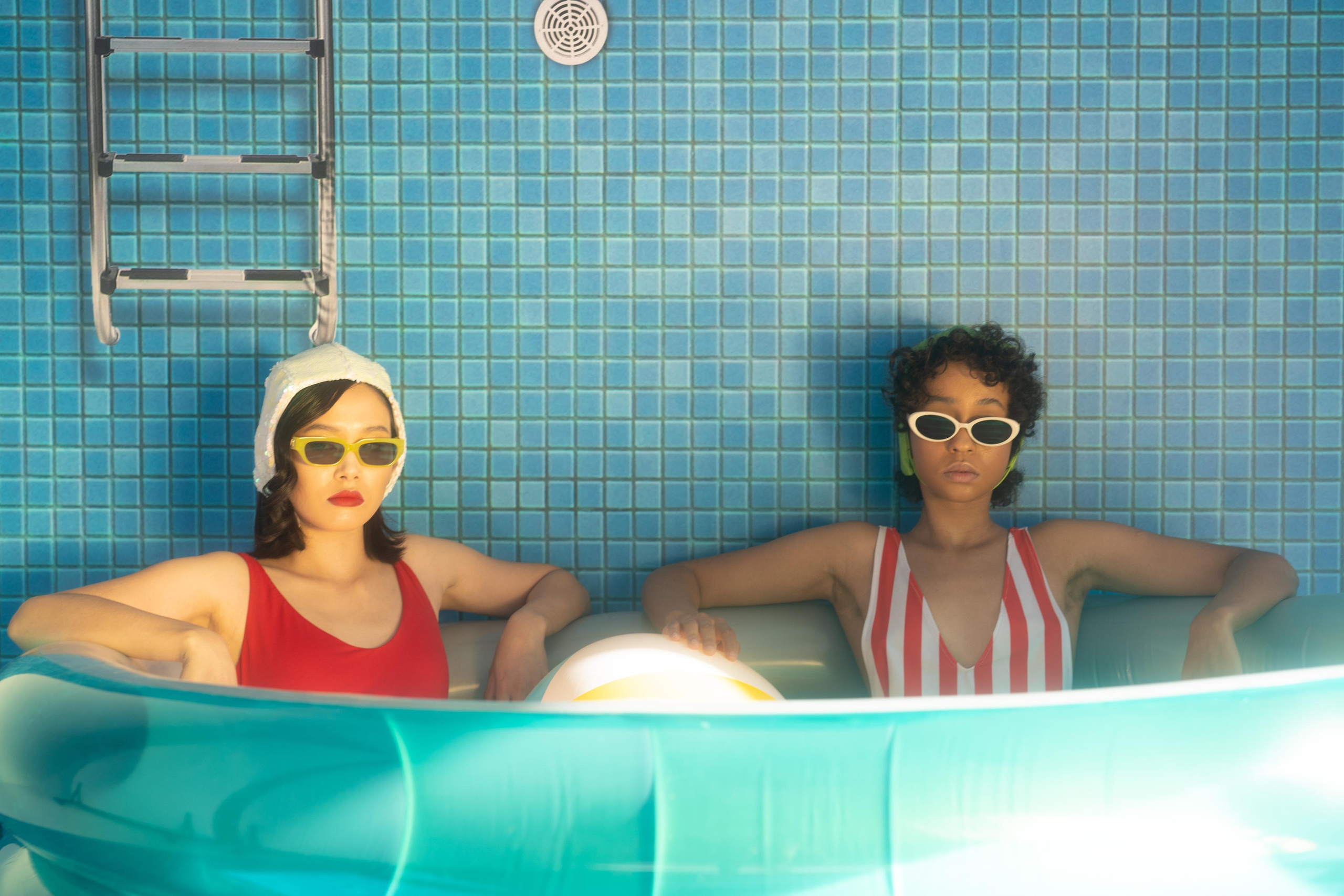 Volna. Photographer & Videographer based in Ansan, South Korea