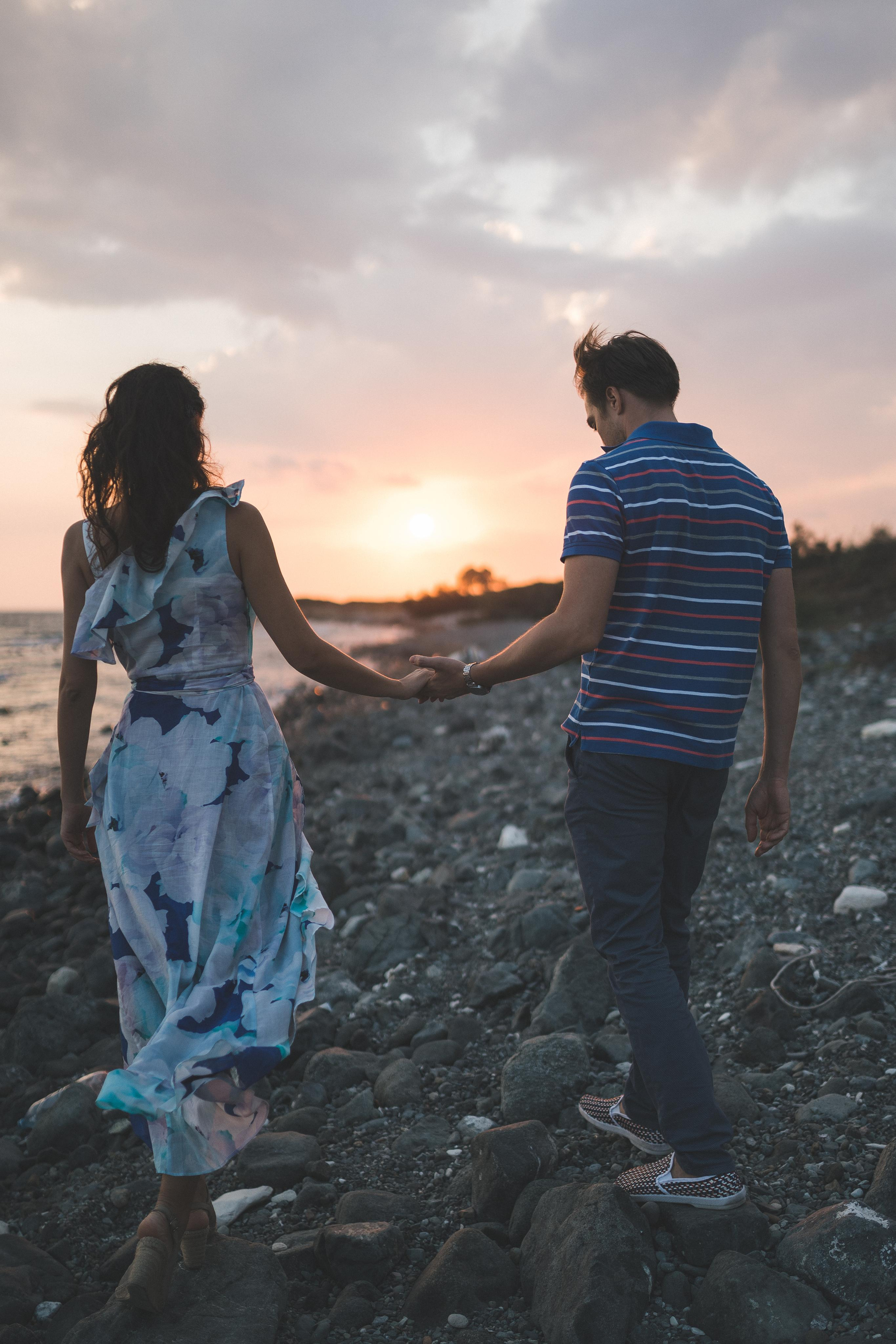 Svyat & Alina. Photographer & Videographer based in Ansan, South Korea