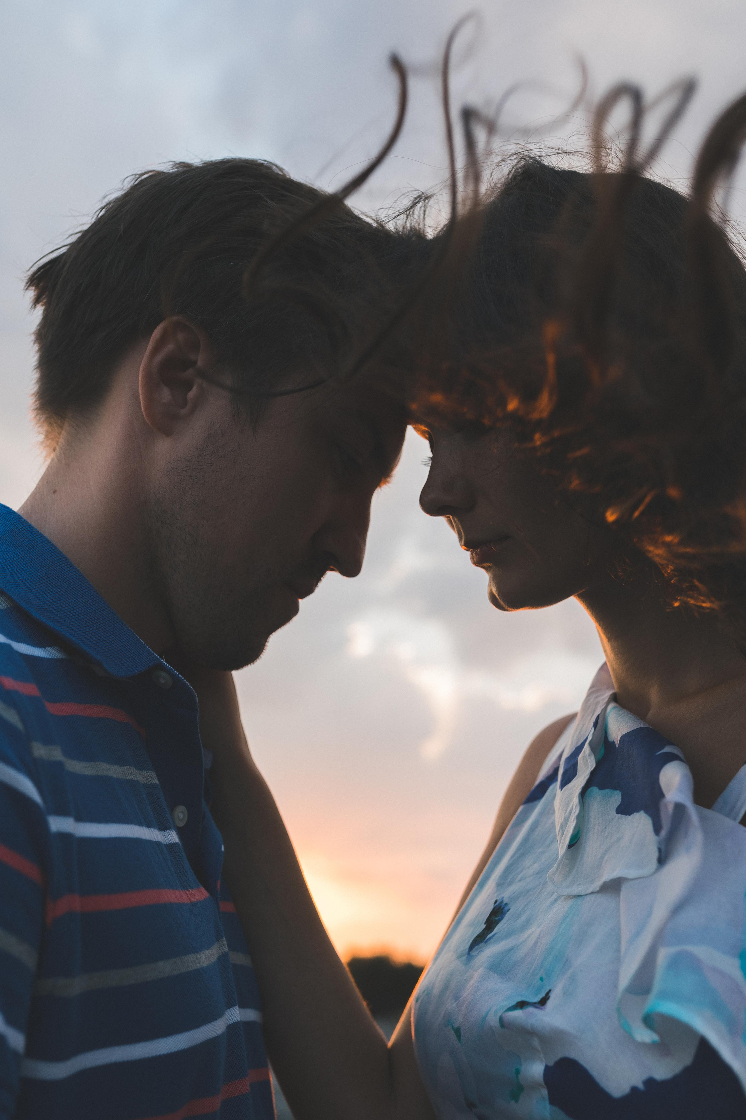 Svyat & Alina. Photographer & Videographer based in Ansan, South Korea